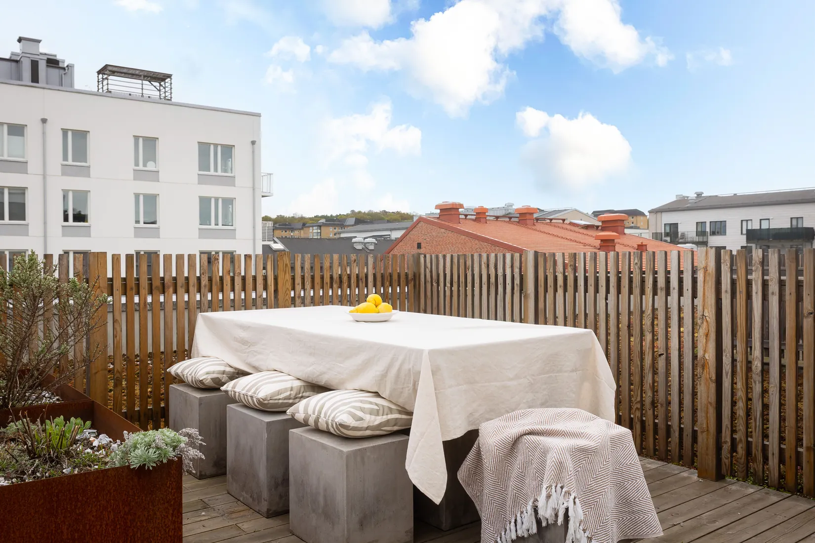 Bostadsrätt, Solventilsgatan 12, Kvillebäcken, Göteborg