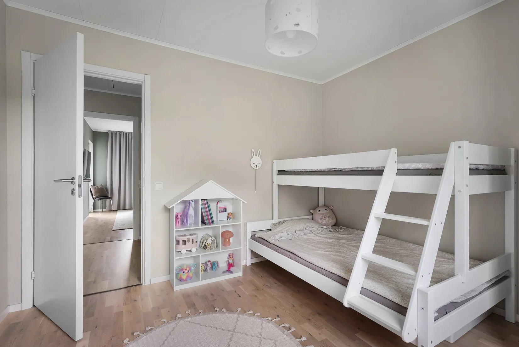 Radhus, Sufflettvägen 22, Södra Gunsta, Uppsala