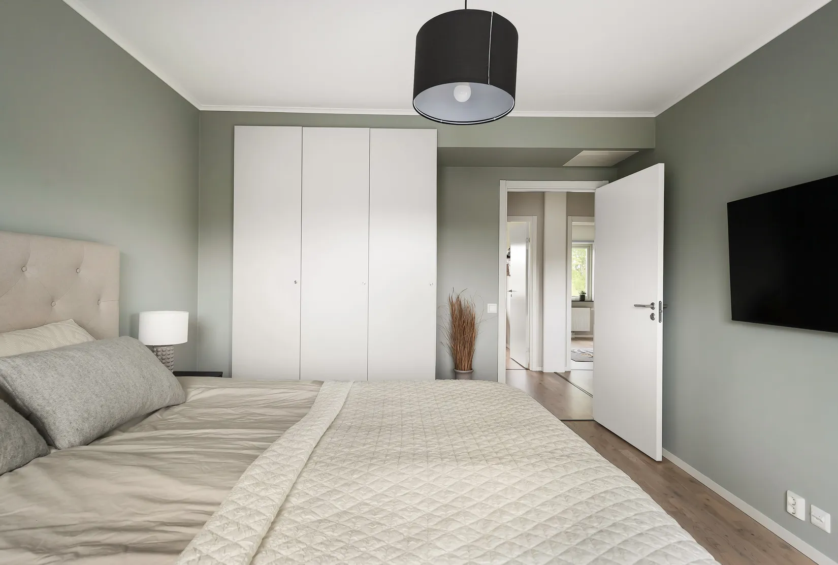 Radhus, Sufflettvägen 22, Södra Gunsta, Uppsala