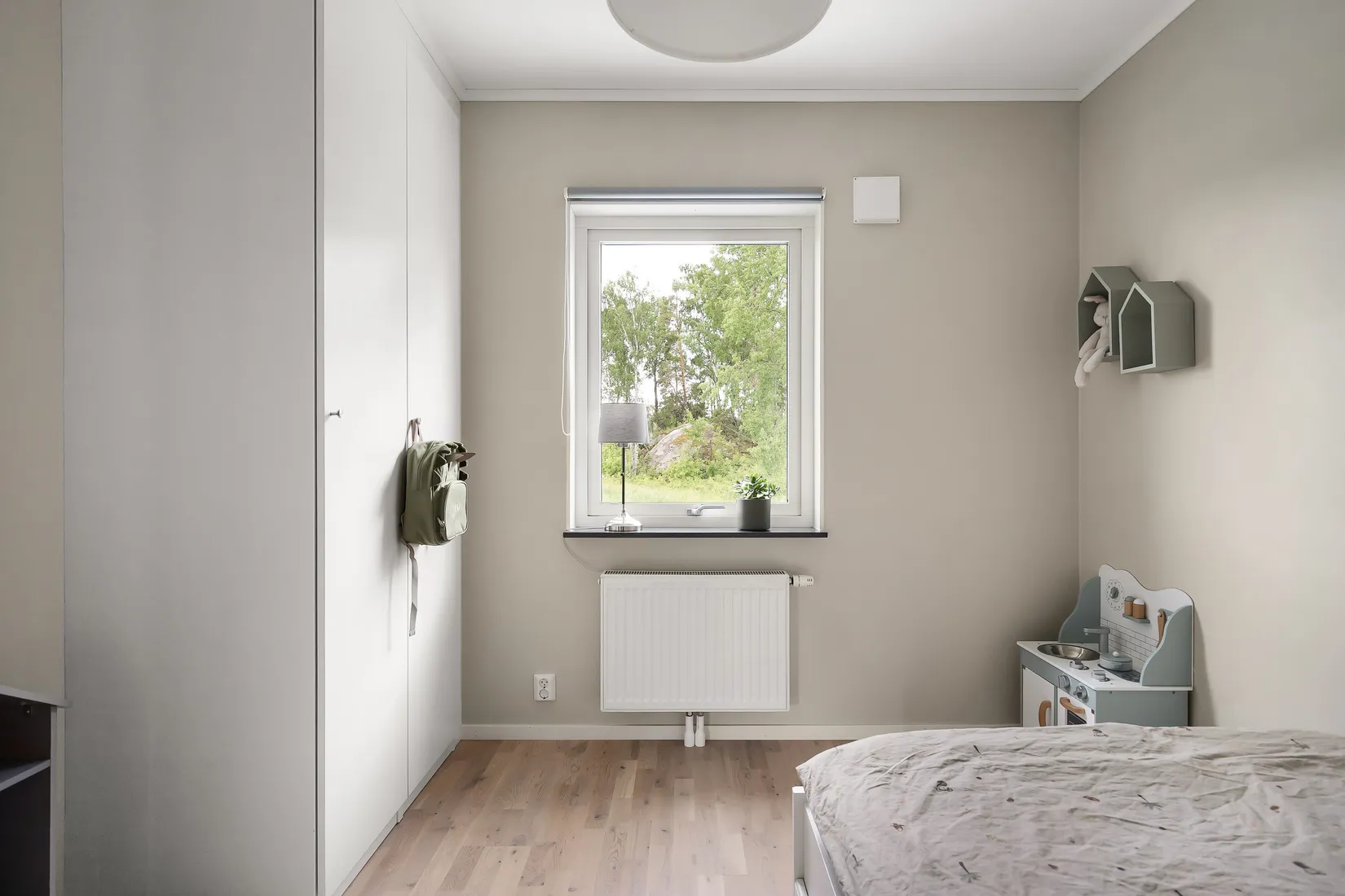 Radhus, Sufflettvägen 22, Södra Gunsta, Uppsala