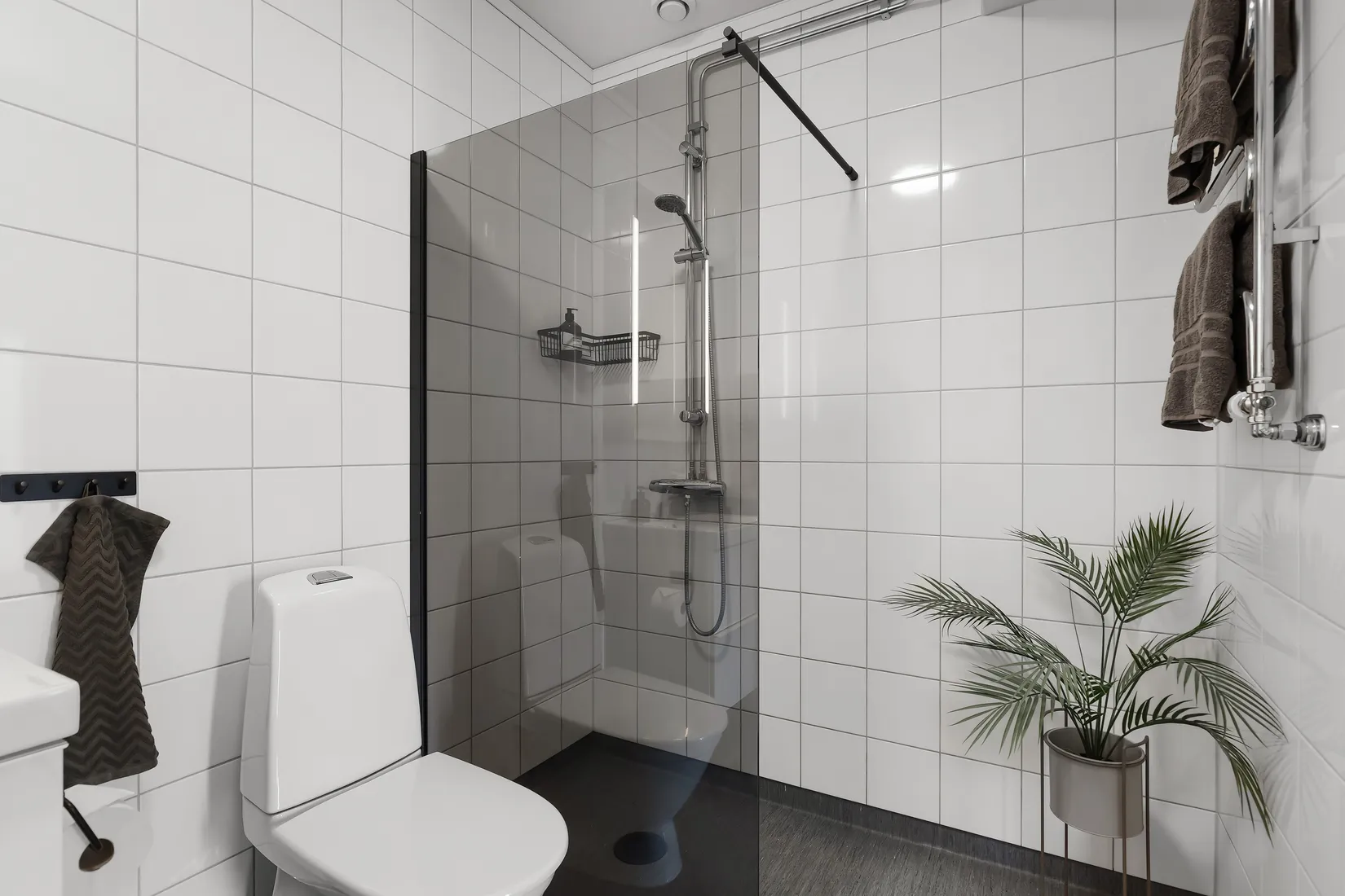 Radhus, Sufflettvägen 22, Södra Gunsta, Uppsala