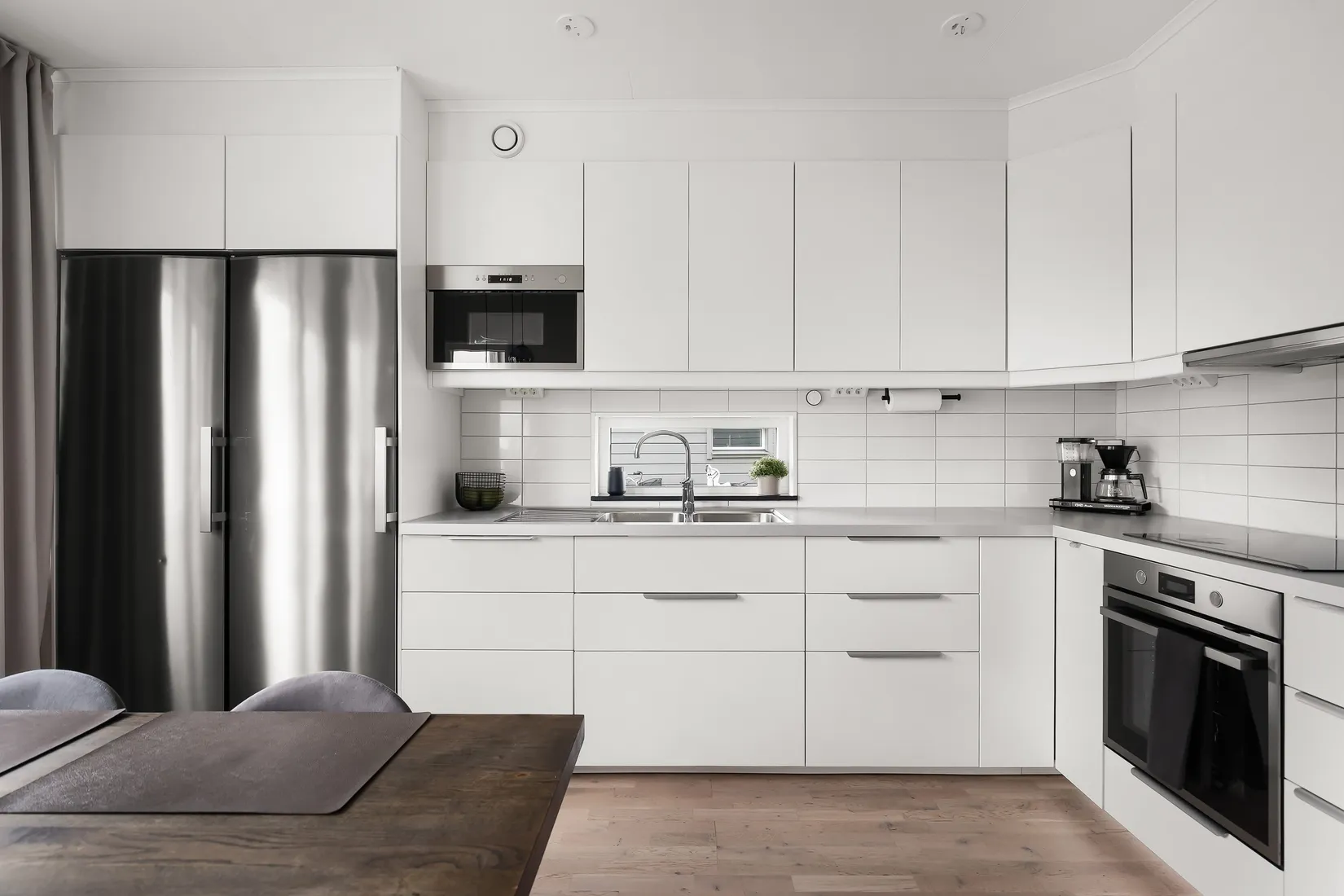 Radhus, Sufflettvägen 22, Södra Gunsta, Uppsala