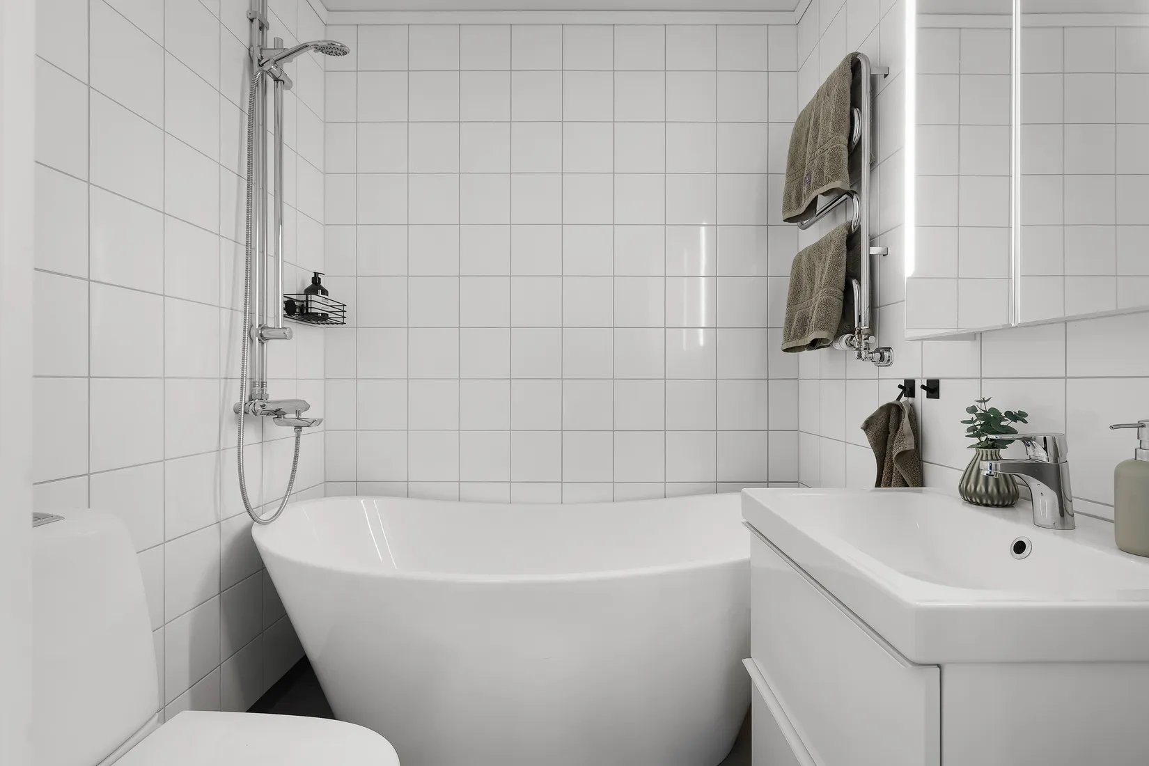 Radhus, Sufflettvägen 22, Södra Gunsta, Uppsala