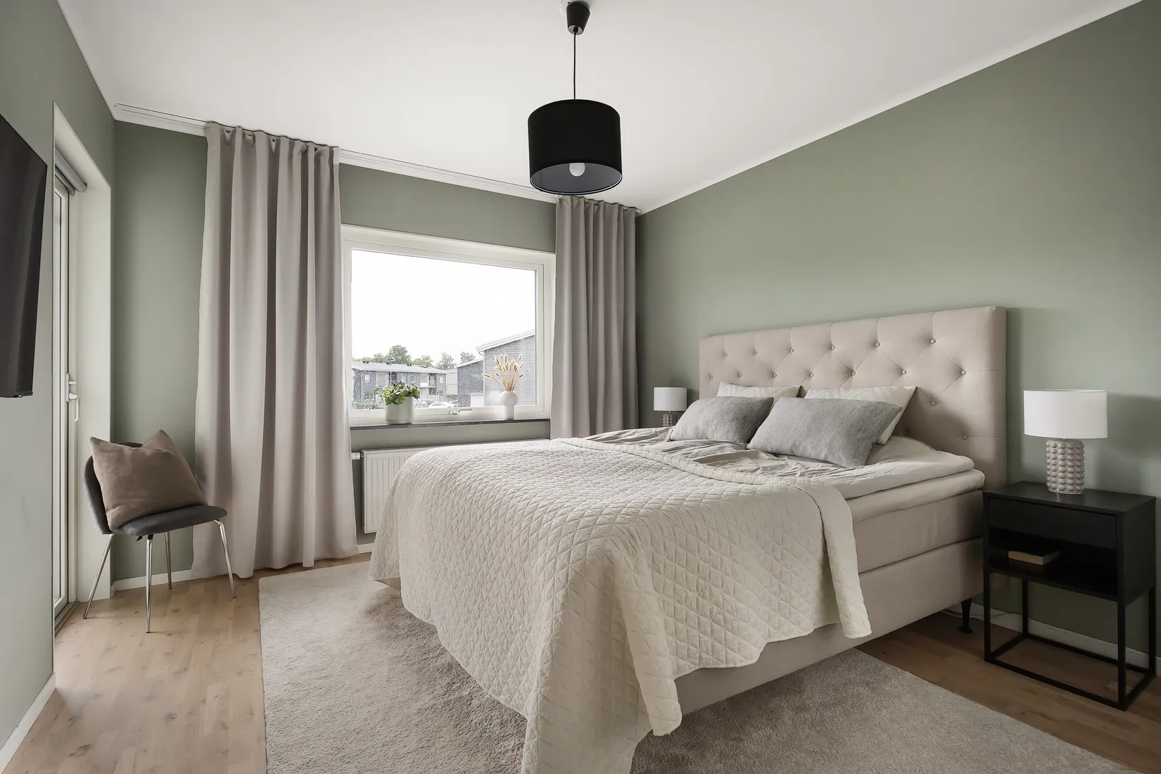Radhus, Sufflettvägen 22, Södra Gunsta, Uppsala