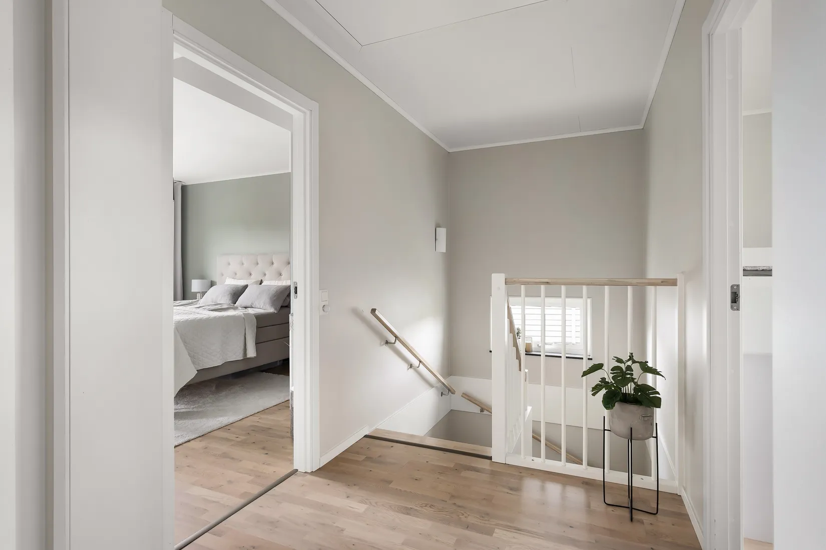 Radhus, Sufflettvägen 22, Södra Gunsta, Uppsala