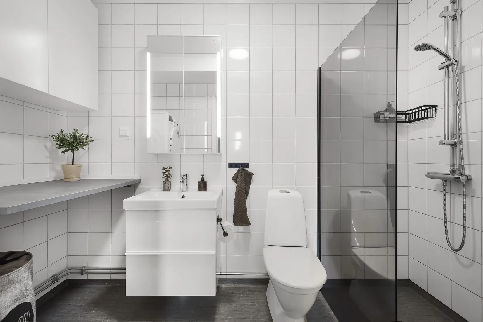 Radhus, Sufflettvägen 22, Södra Gunsta, Uppsala
