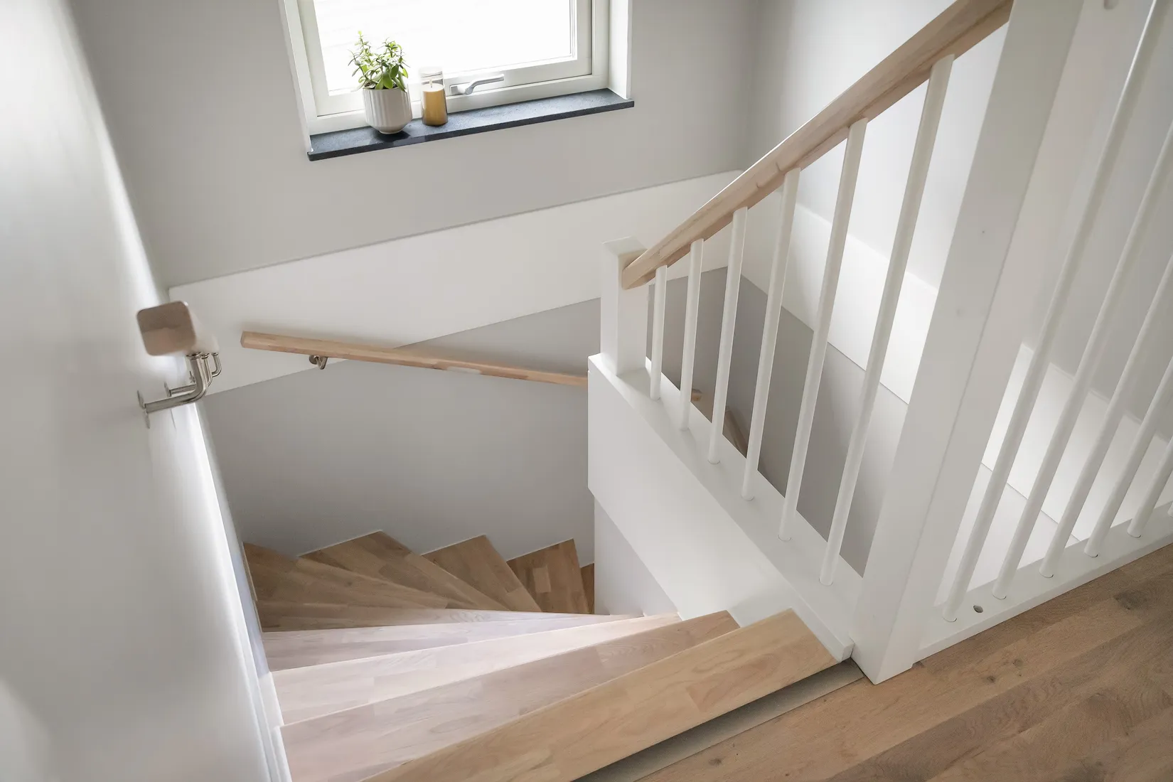 Radhus, Sufflettvägen 22, Södra Gunsta, Uppsala