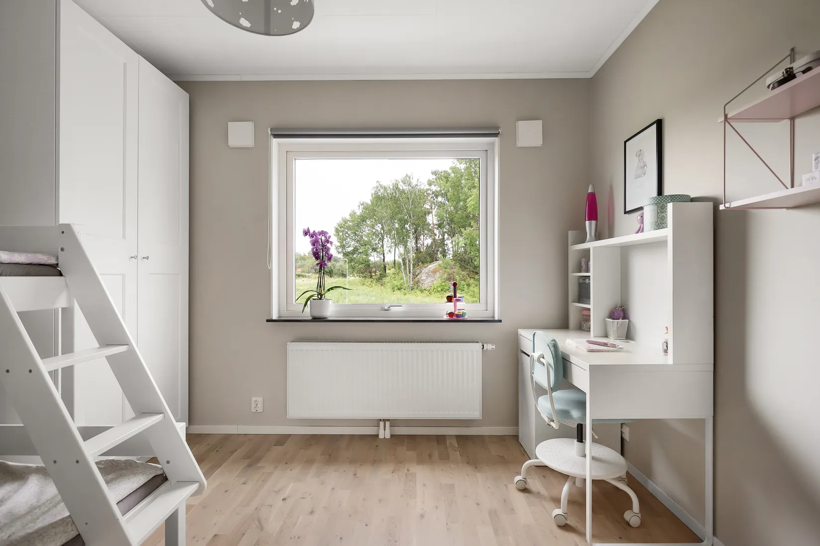 Radhus, Sufflettvägen 22, Södra Gunsta, Uppsala