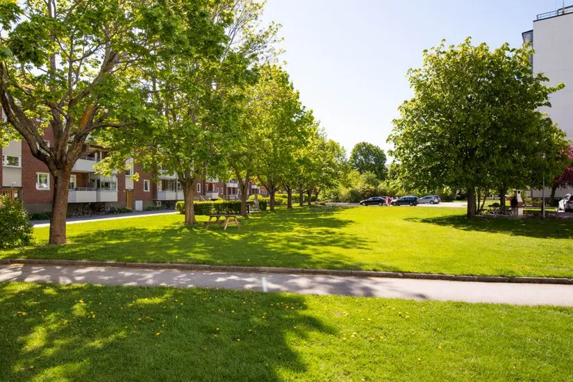 Bostadsrätt, Johannesbäcksgatan 88E, Salabacke, Uppsala