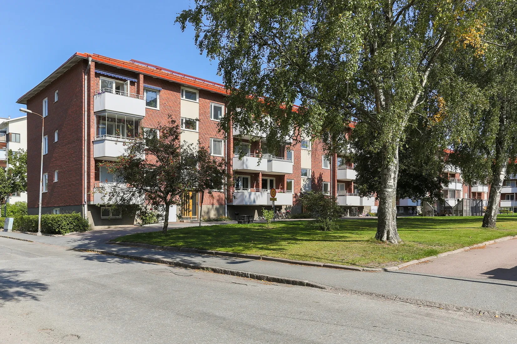 Bostadsrätt, Johannesbäcksgatan 88E, Salabacke, Uppsala