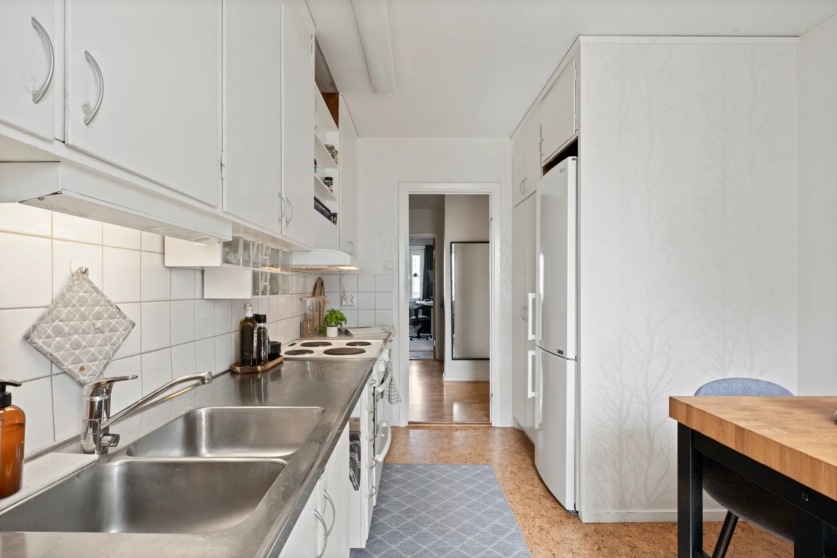 Bostadsrätt, Johannesbäcksgatan 88E, Salabacke, Uppsala