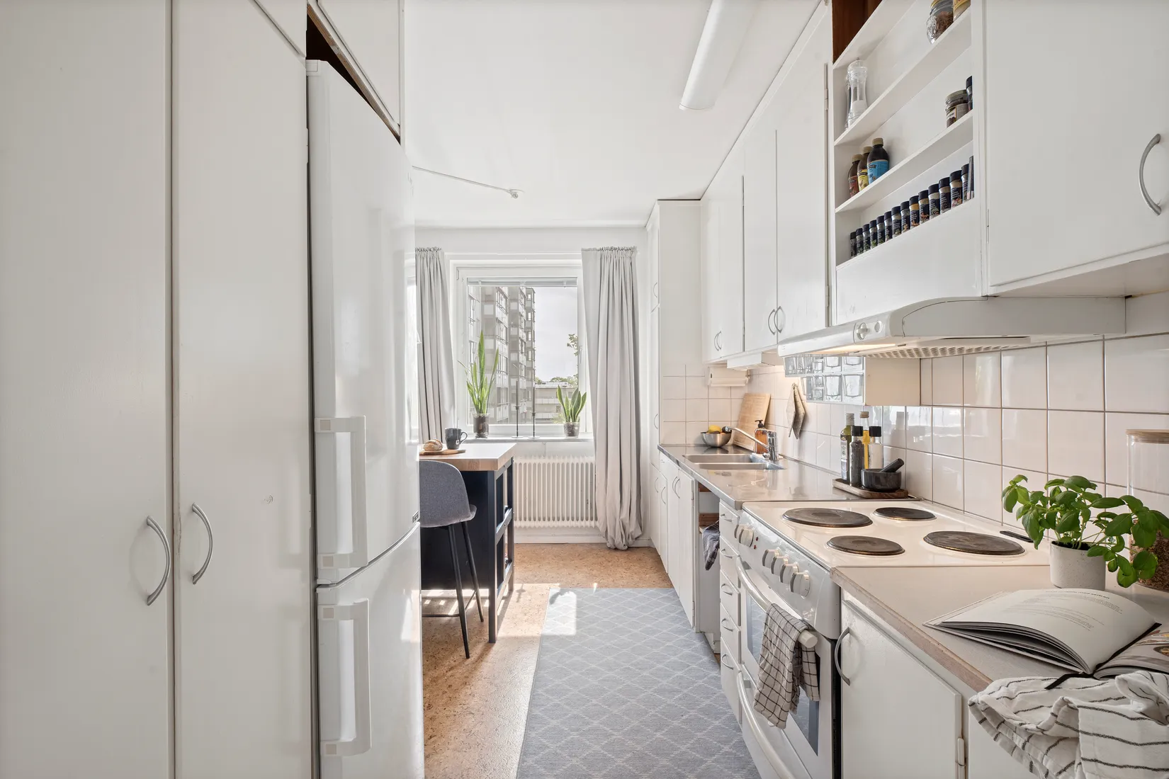 Bostadsrätt, Johannesbäcksgatan 88E, Salabacke, Uppsala