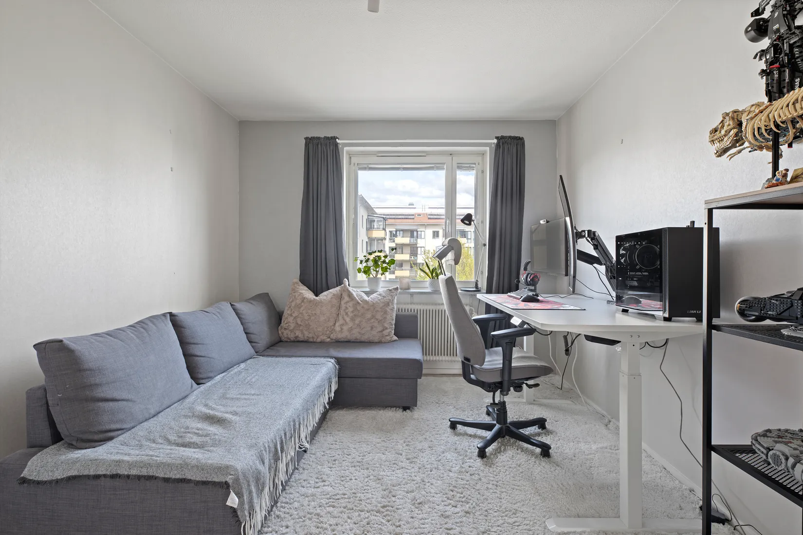 Bostadsrätt, Johannesbäcksgatan 88E, Salabacke, Uppsala