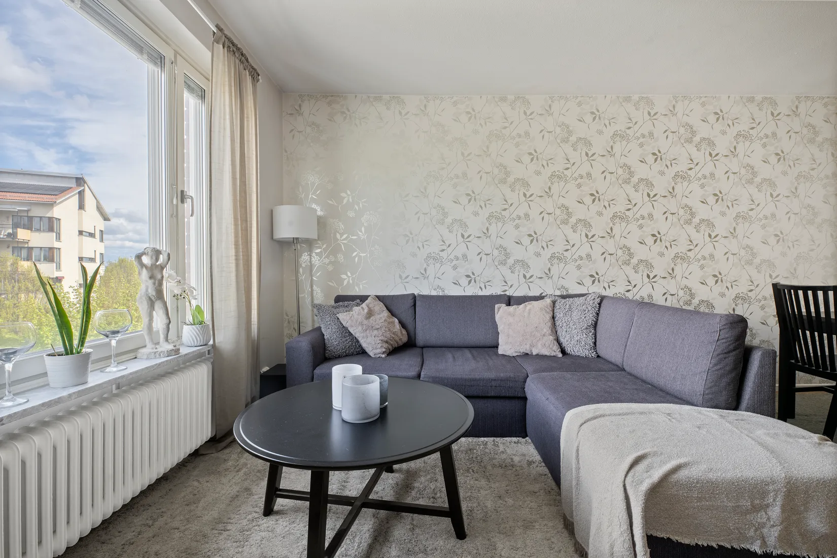 Bostadsrätt, Johannesbäcksgatan 88E, Salabacke, Uppsala