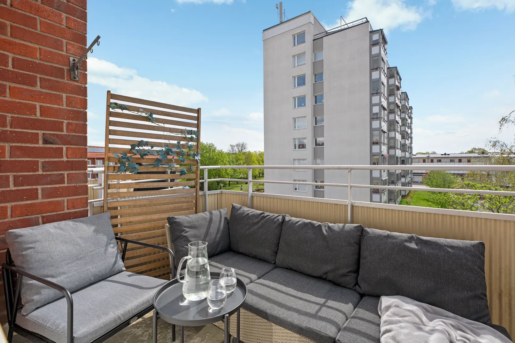 Bostadsrätt, Johannesbäcksgatan 88E, Salabacke, Uppsala