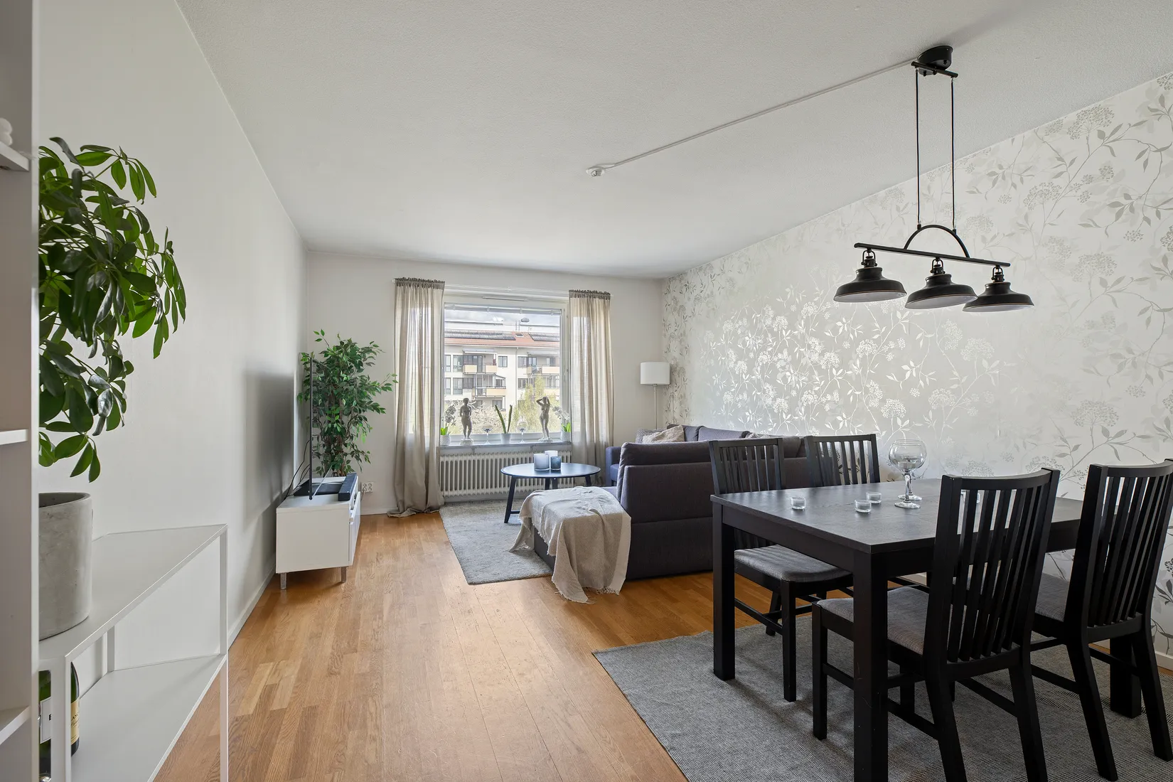 Bostadsrätt, Johannesbäcksgatan 88E, Salabacke, Uppsala