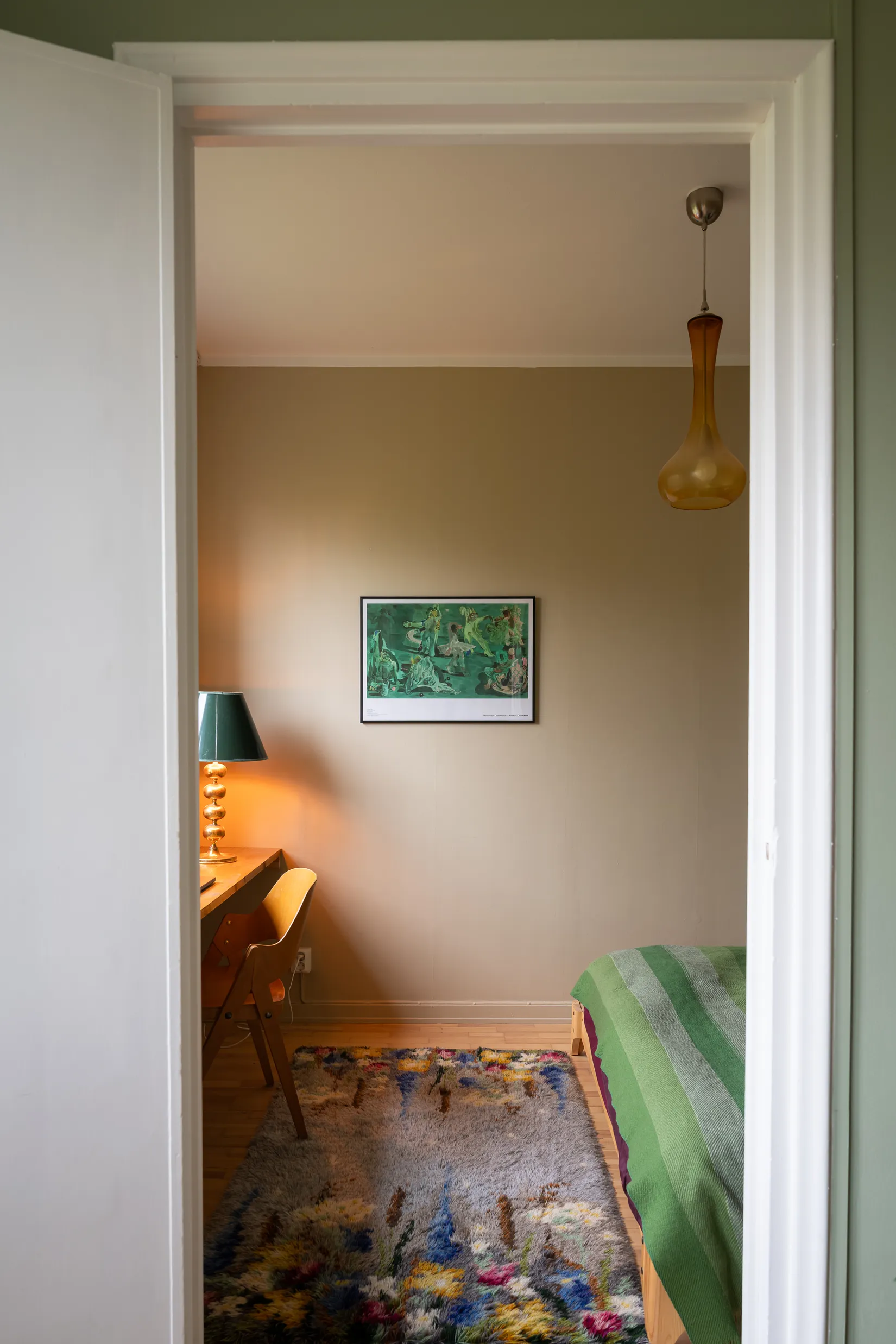 Bostadsrätt, Stopvägen 114, Bromma - Åkeslund, Stockholm