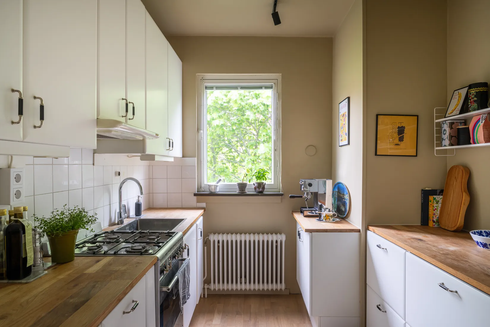 Bostadsrätt, Stopvägen 114, Bromma - Åkeslund, Stockholm