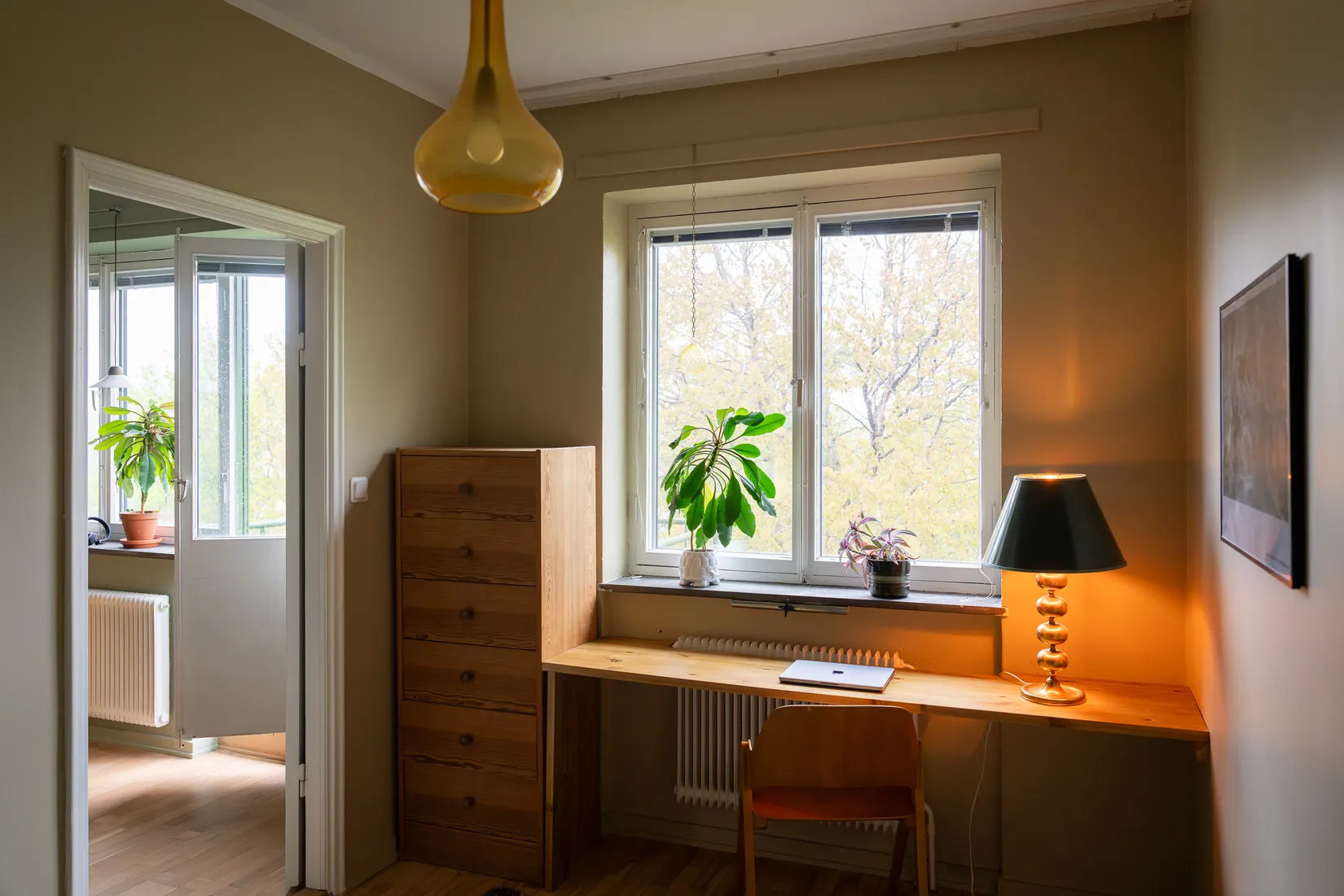 Bostadsrätt, Stopvägen 114, Bromma - Åkeslund, Stockholm