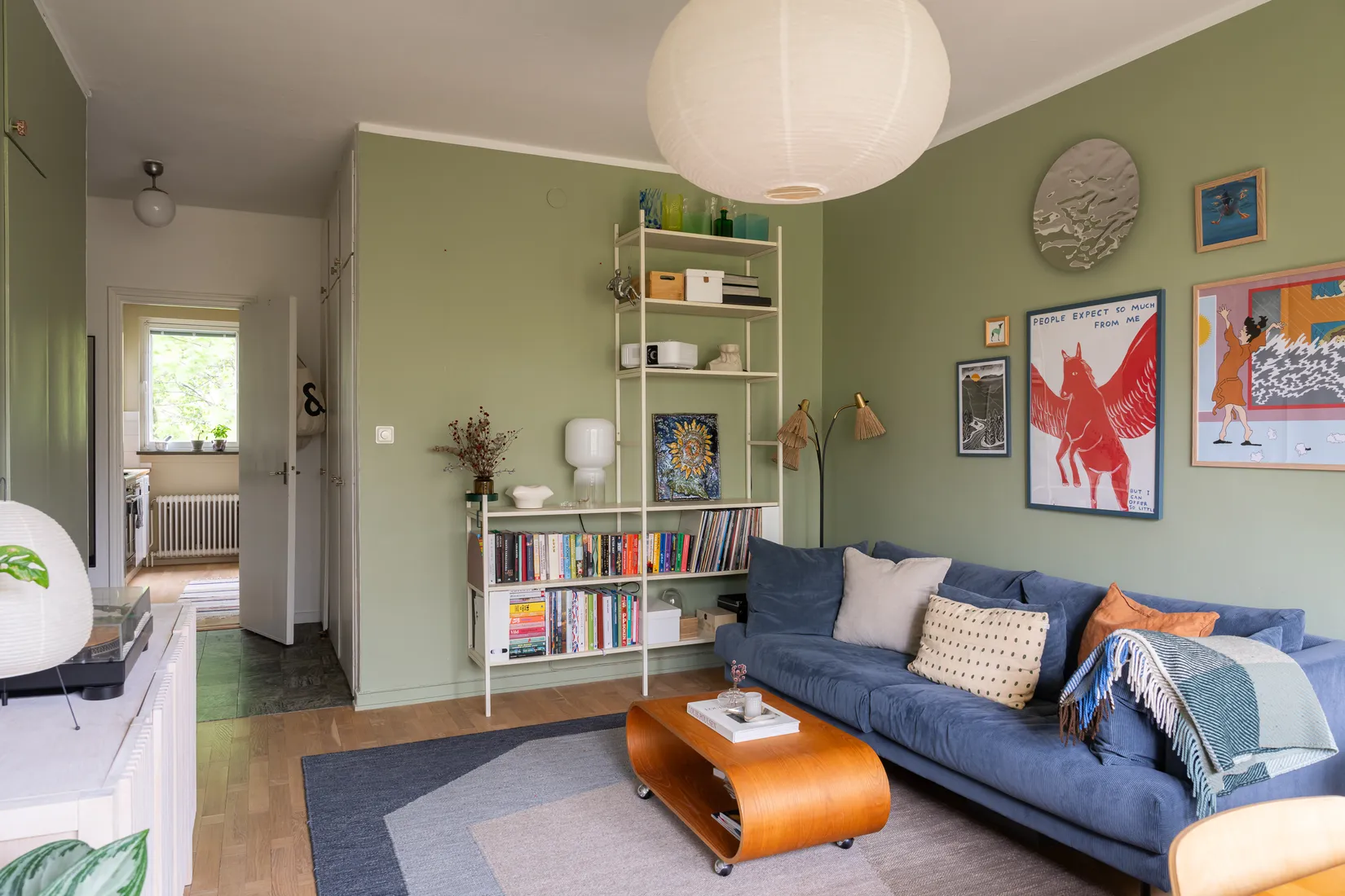 Bostadsrätt, Stopvägen 114, Bromma - Åkeslund, Stockholm