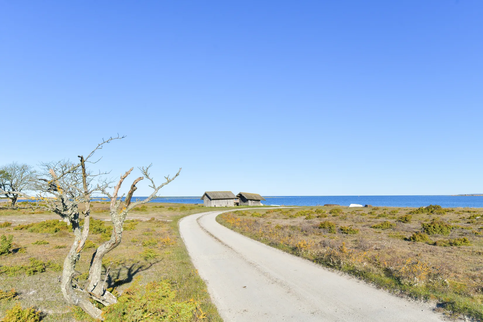 Villa, Hablingbo Lilla Hallvards 636, Hablingbo, Gotland