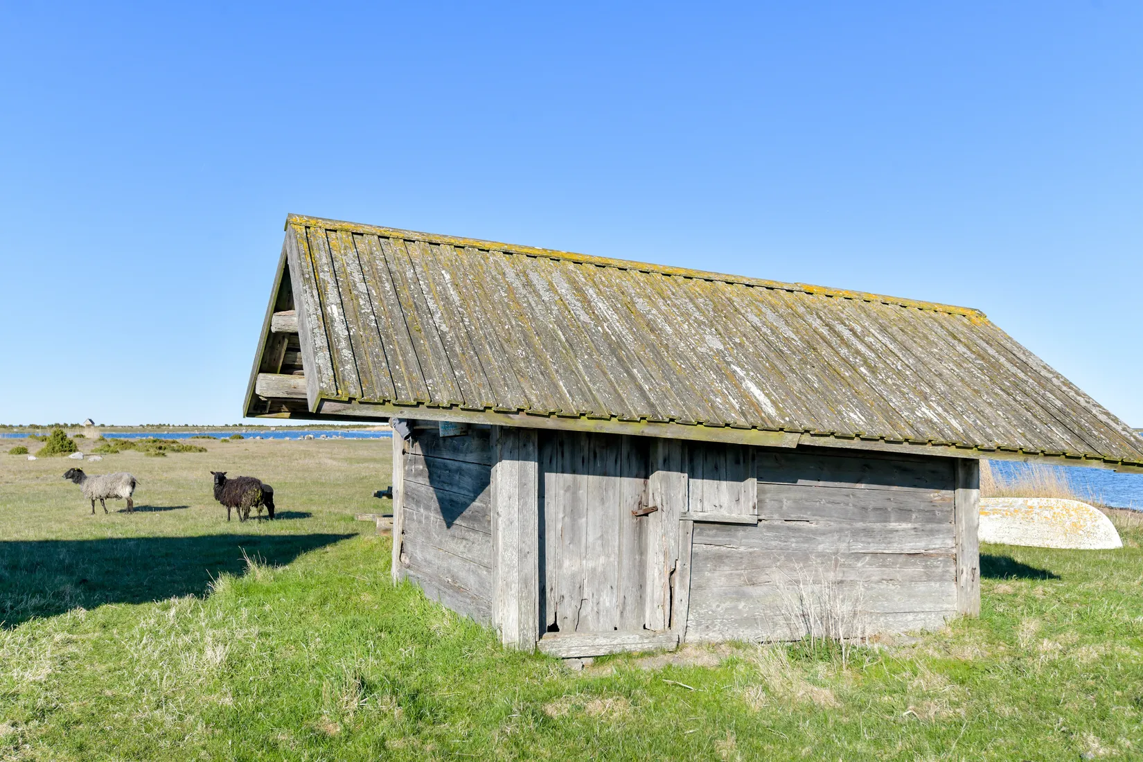 Villa, Hablingbo Lilla Hallvards 636, Hablingbo, Gotland
