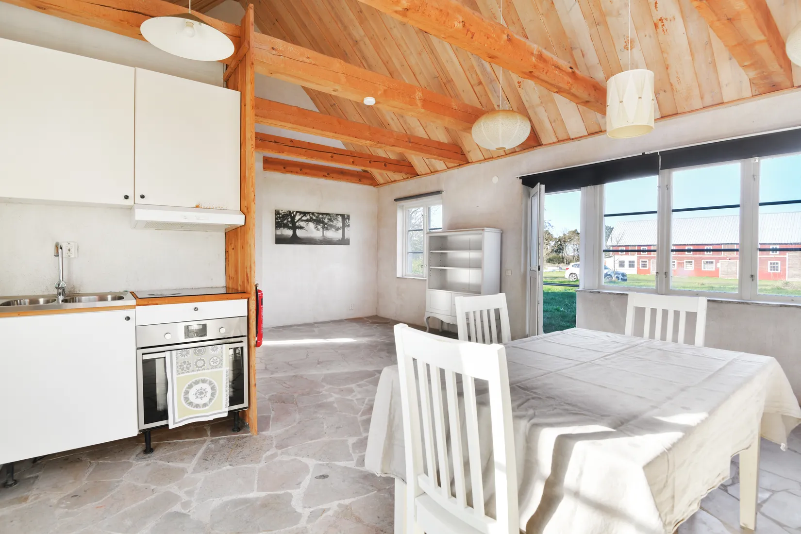 Villa, Hablingbo Lilla Hallvards 636, Hablingbo, Gotland