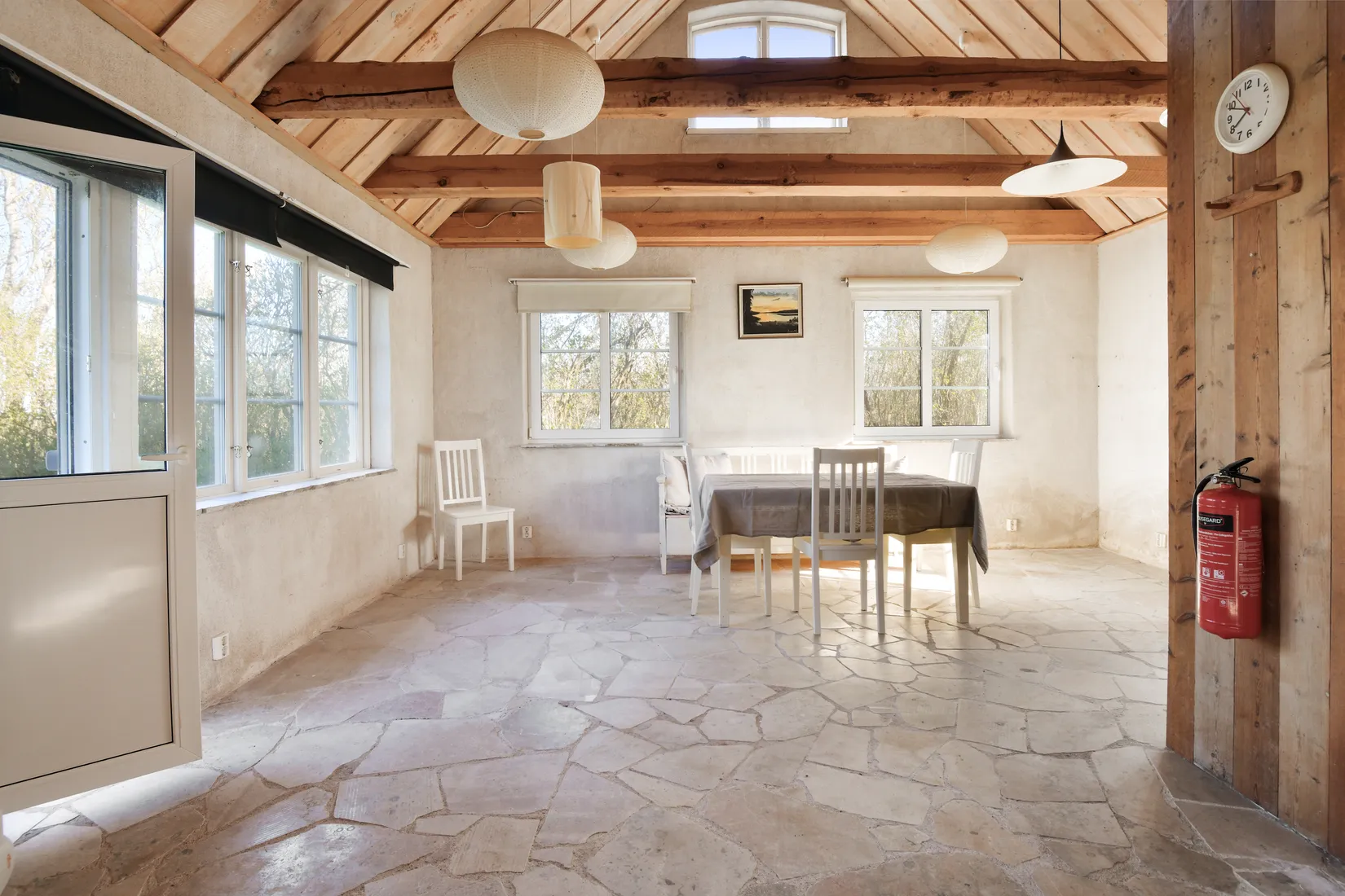 Villa, Hablingbo Lilla Hallvards 636, Hablingbo, Gotland