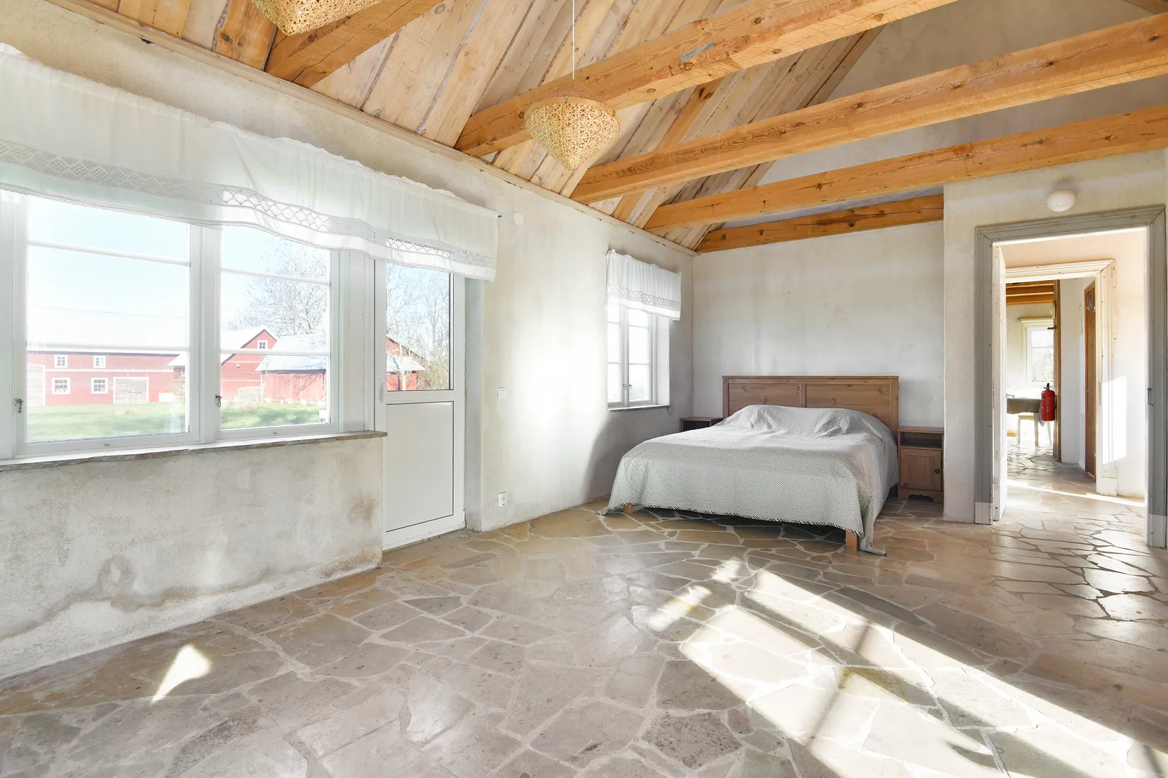 Villa, Hablingbo Lilla Hallvards 636, Hablingbo, Gotland