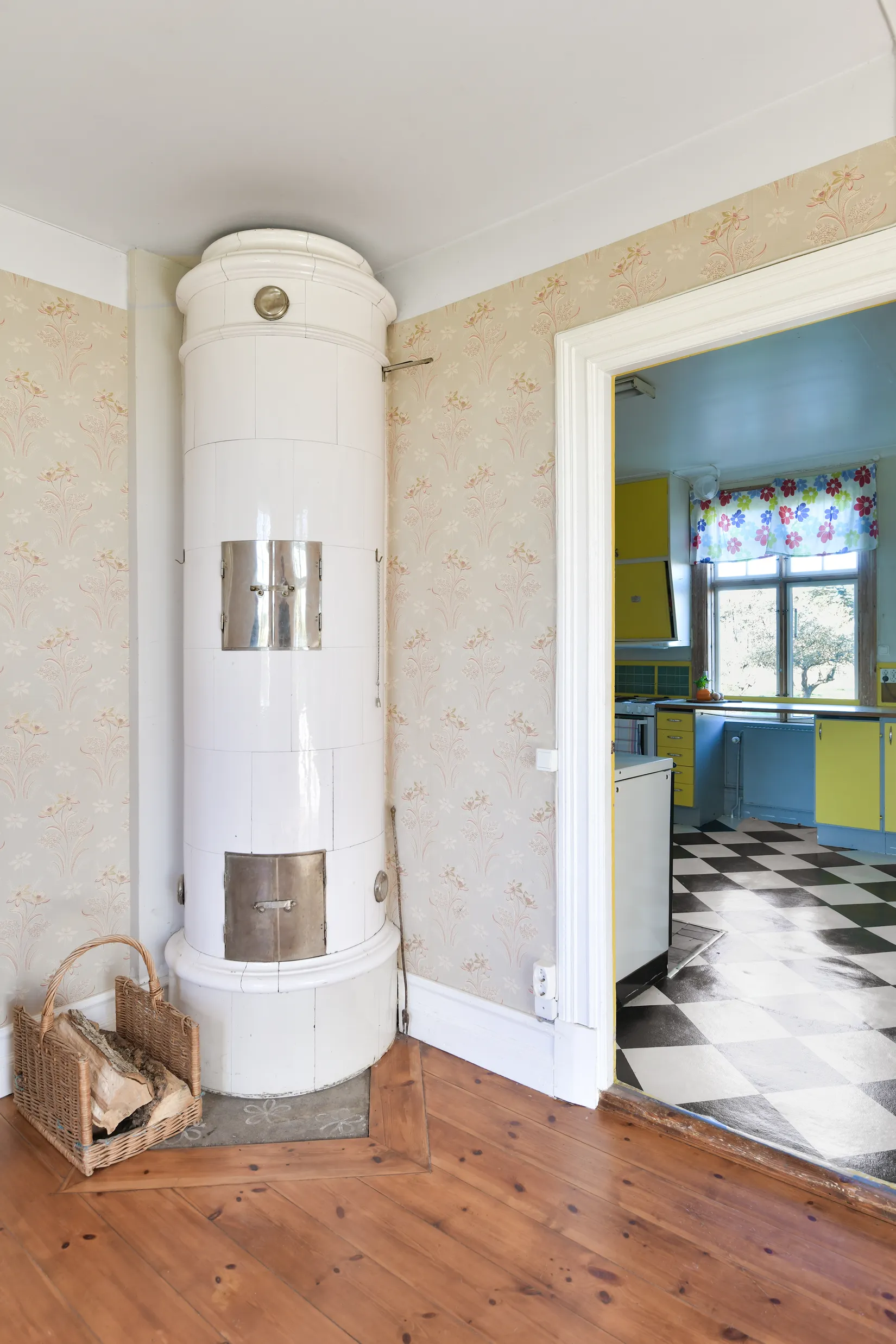Villa, Hablingbo Lilla Hallvards 636, Hablingbo, Gotland