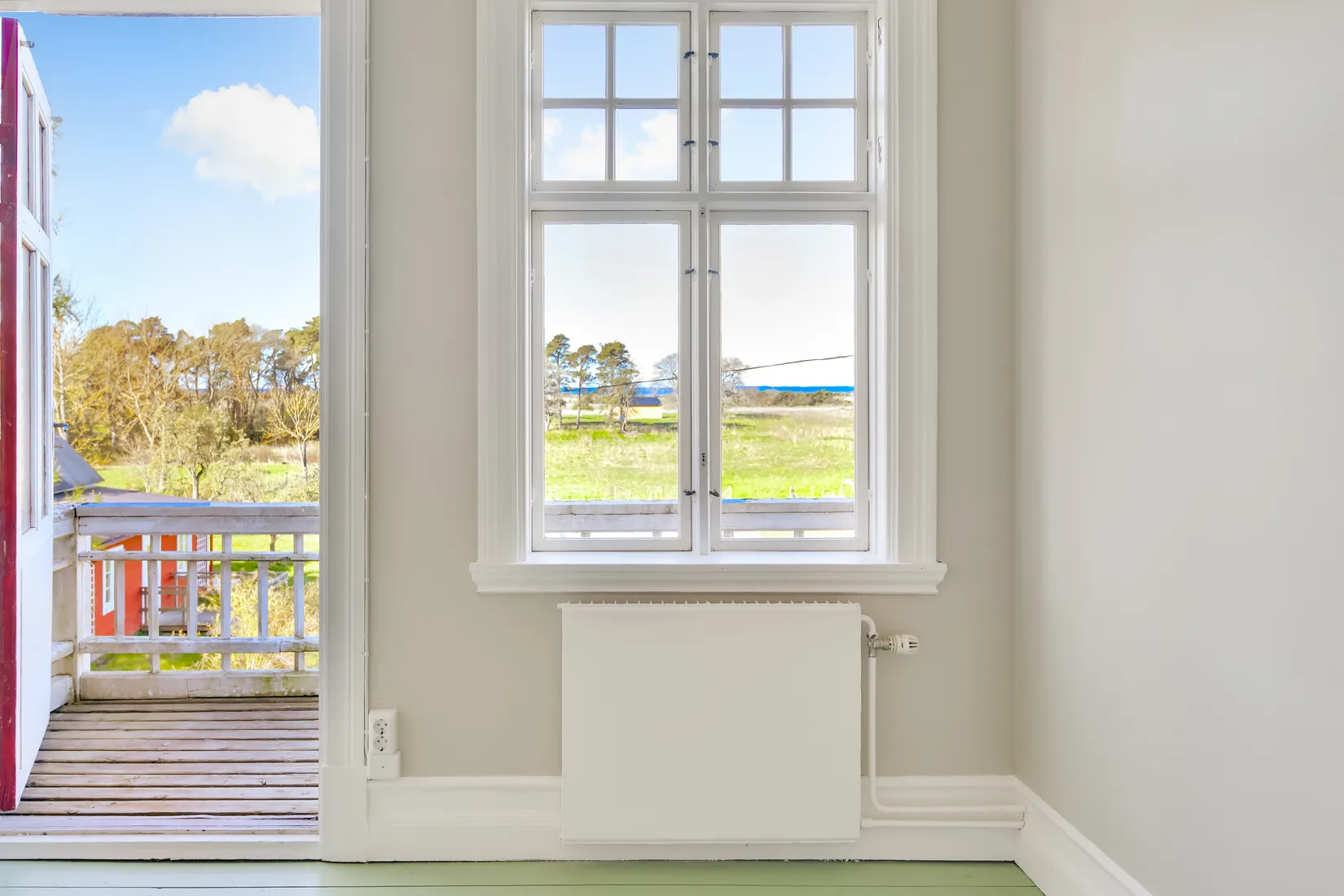 Villa, Hablingbo Lilla Hallvards 636, Hablingbo, Gotland