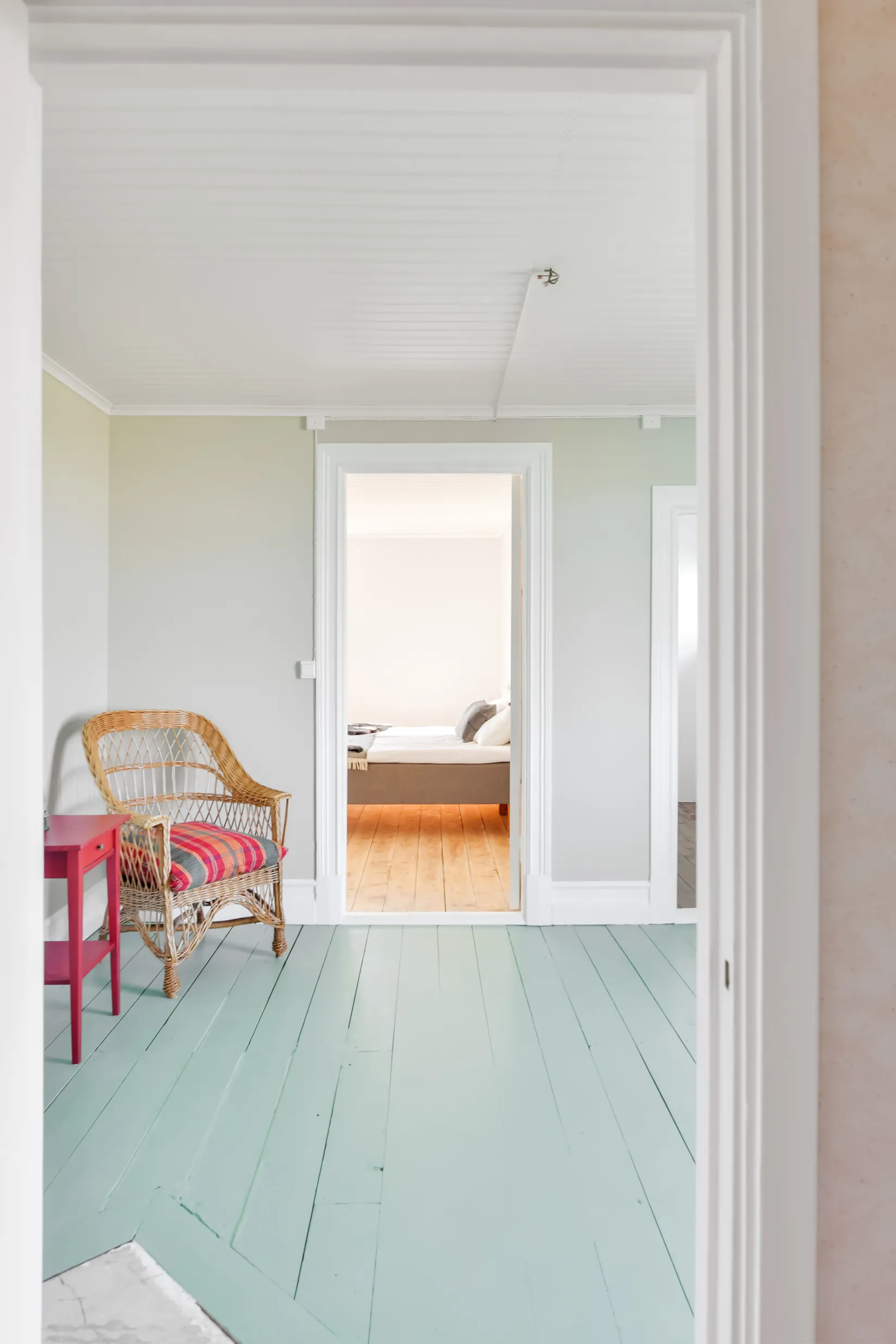 Villa, Hablingbo Lilla Hallvards 636, Hablingbo, Gotland