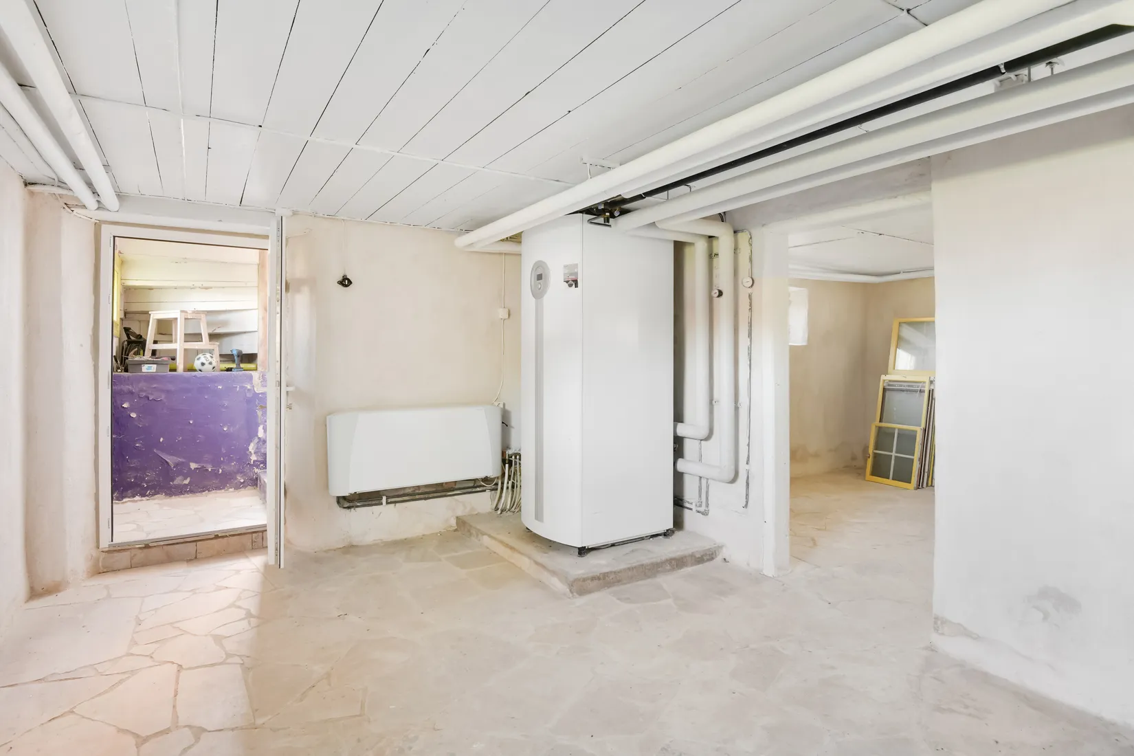 Villa, Hablingbo Lilla Hallvards 636, Hablingbo, Gotland
