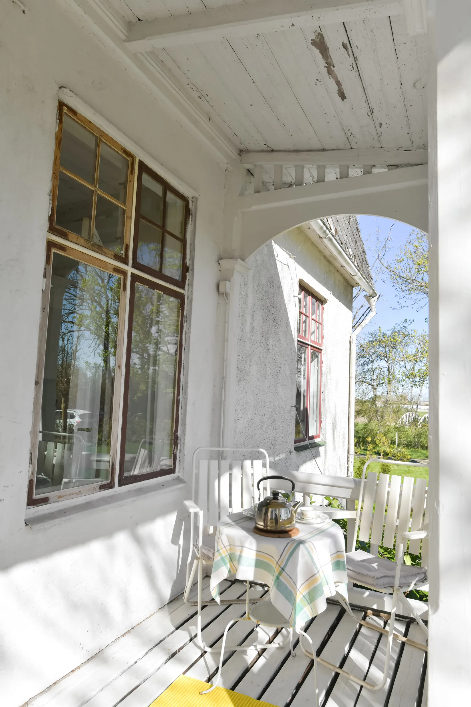Villa, Hablingbo Lilla Hallvards 636, Hablingbo, Gotland