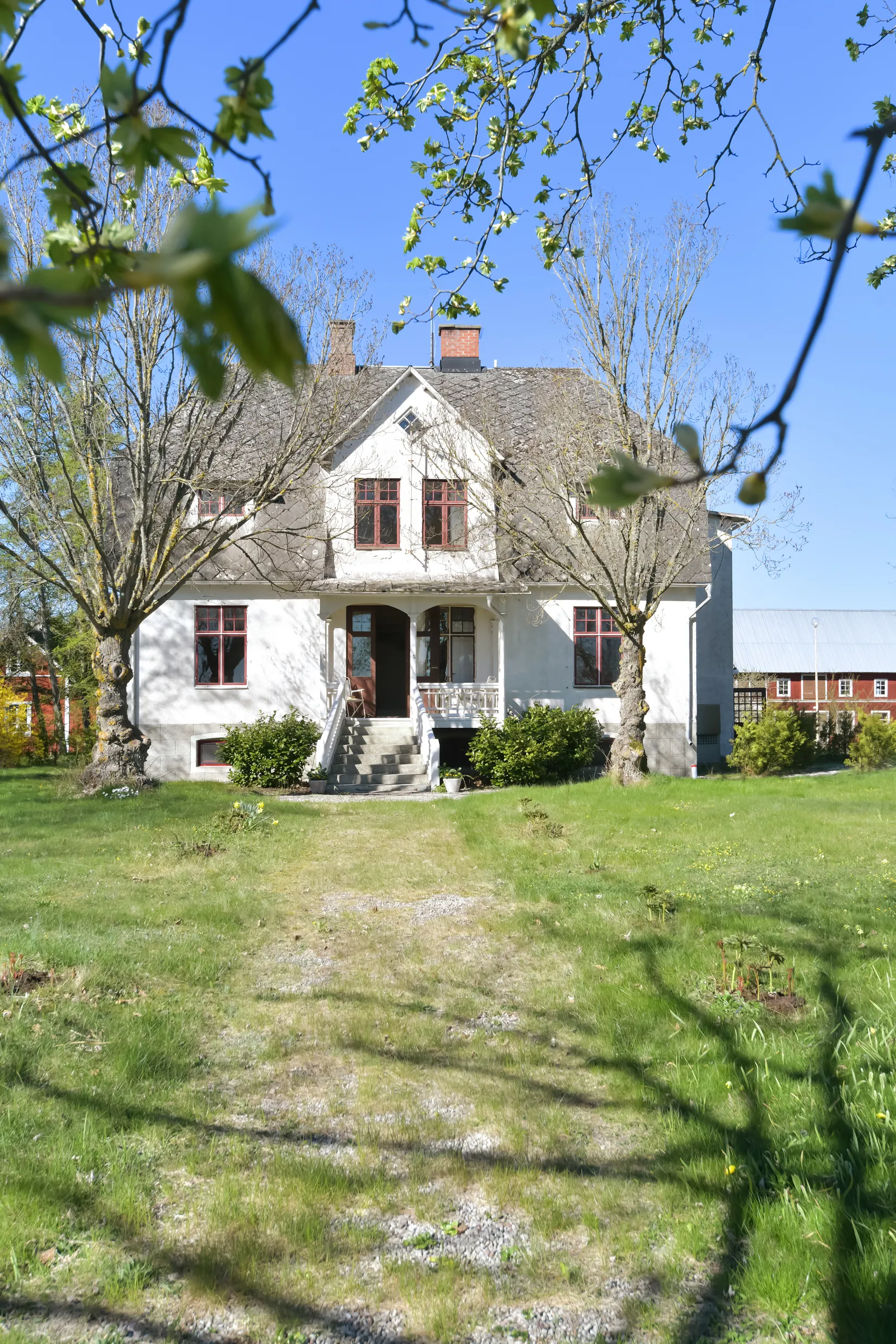 Villa, Hablingbo Lilla Hallvards 636, Hablingbo, Gotland