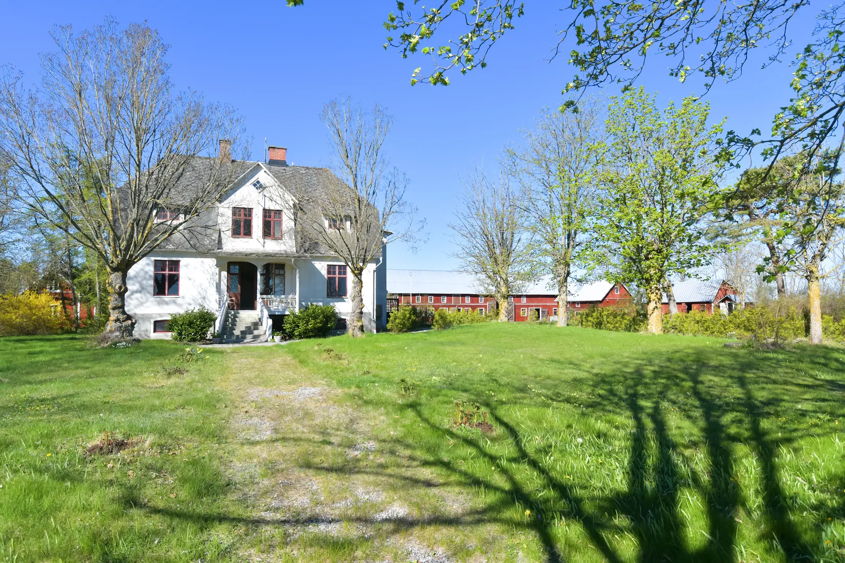Villa, Hablingbo Lilla Hallvards 636, Hablingbo, Gotland