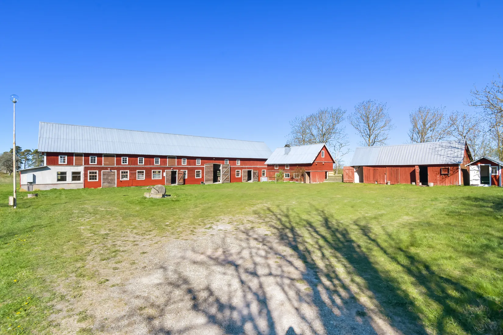 Villa, Hablingbo Lilla Hallvards 636, Hablingbo, Gotland