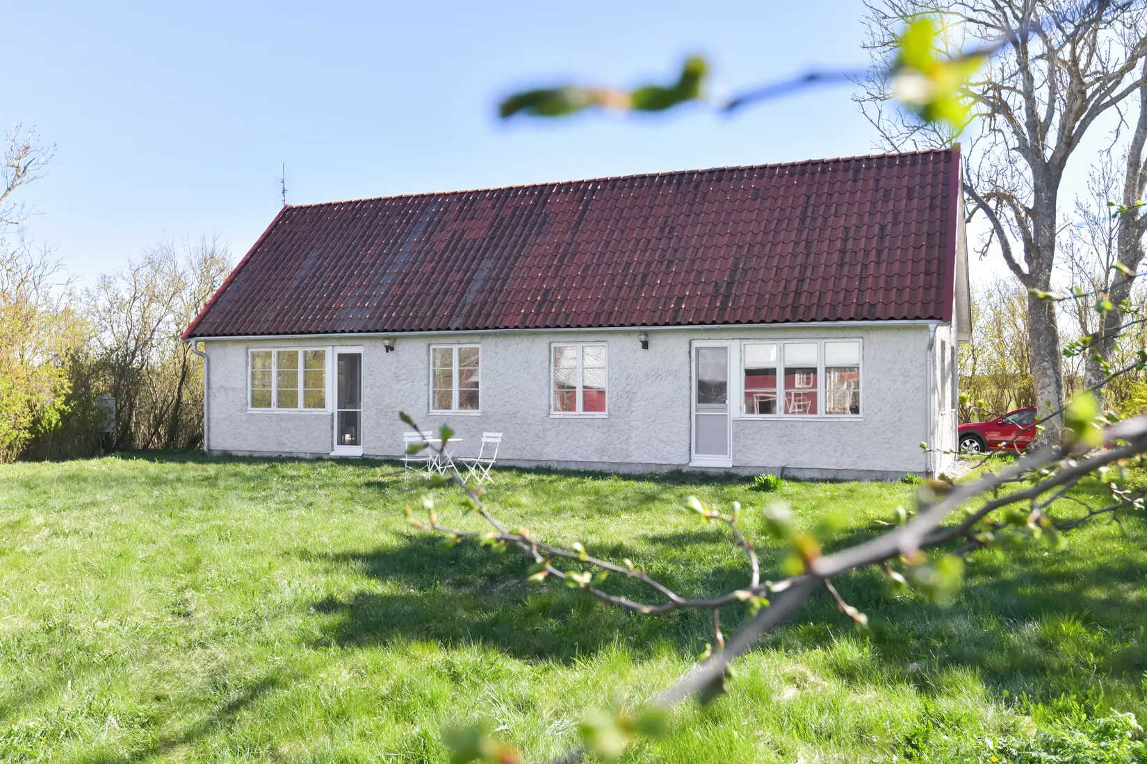Villa, Hablingbo Lilla Hallvards 636, Hablingbo, Gotland