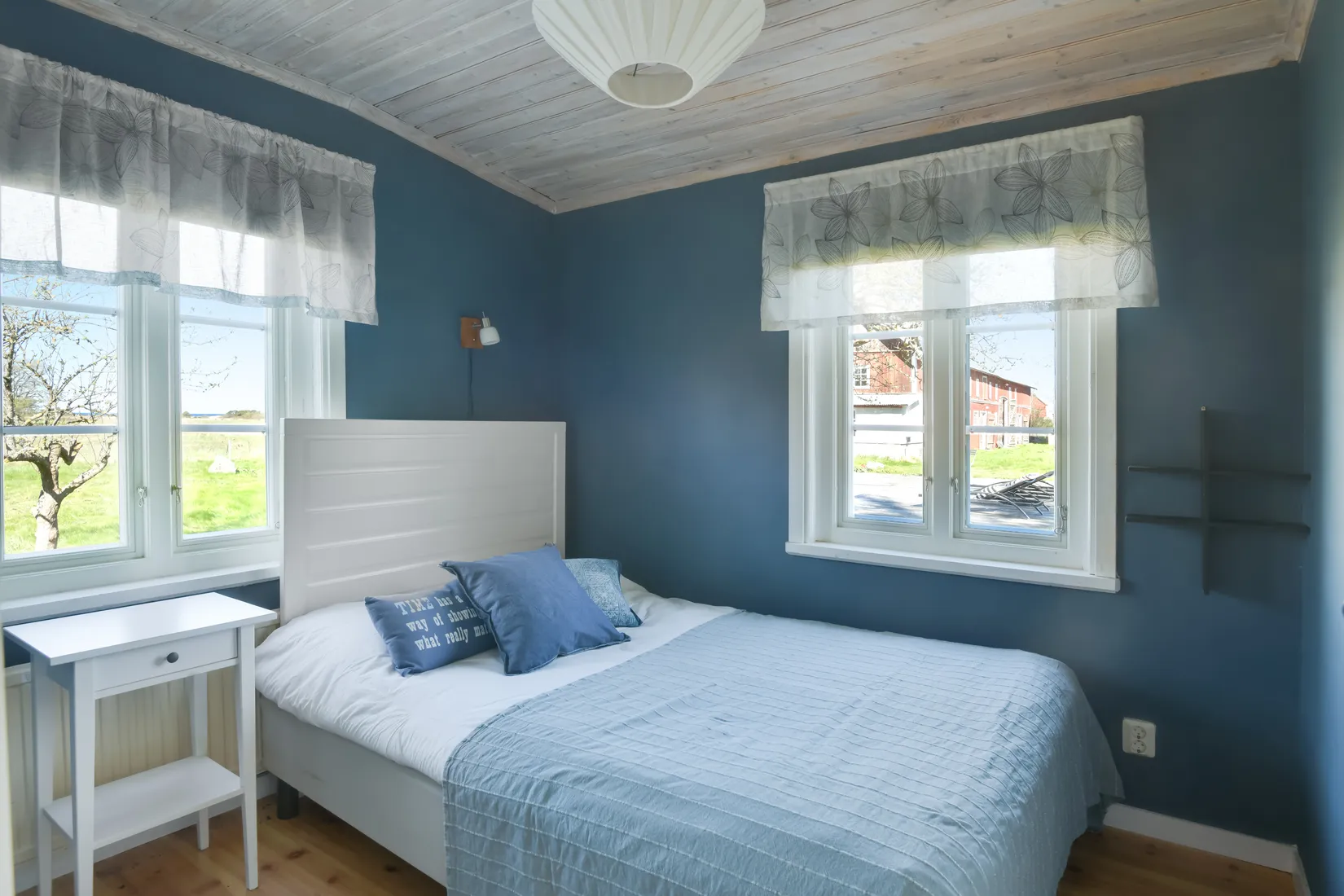 Villa, Hablingbo Lilla Hallvards 636, Hablingbo, Gotland