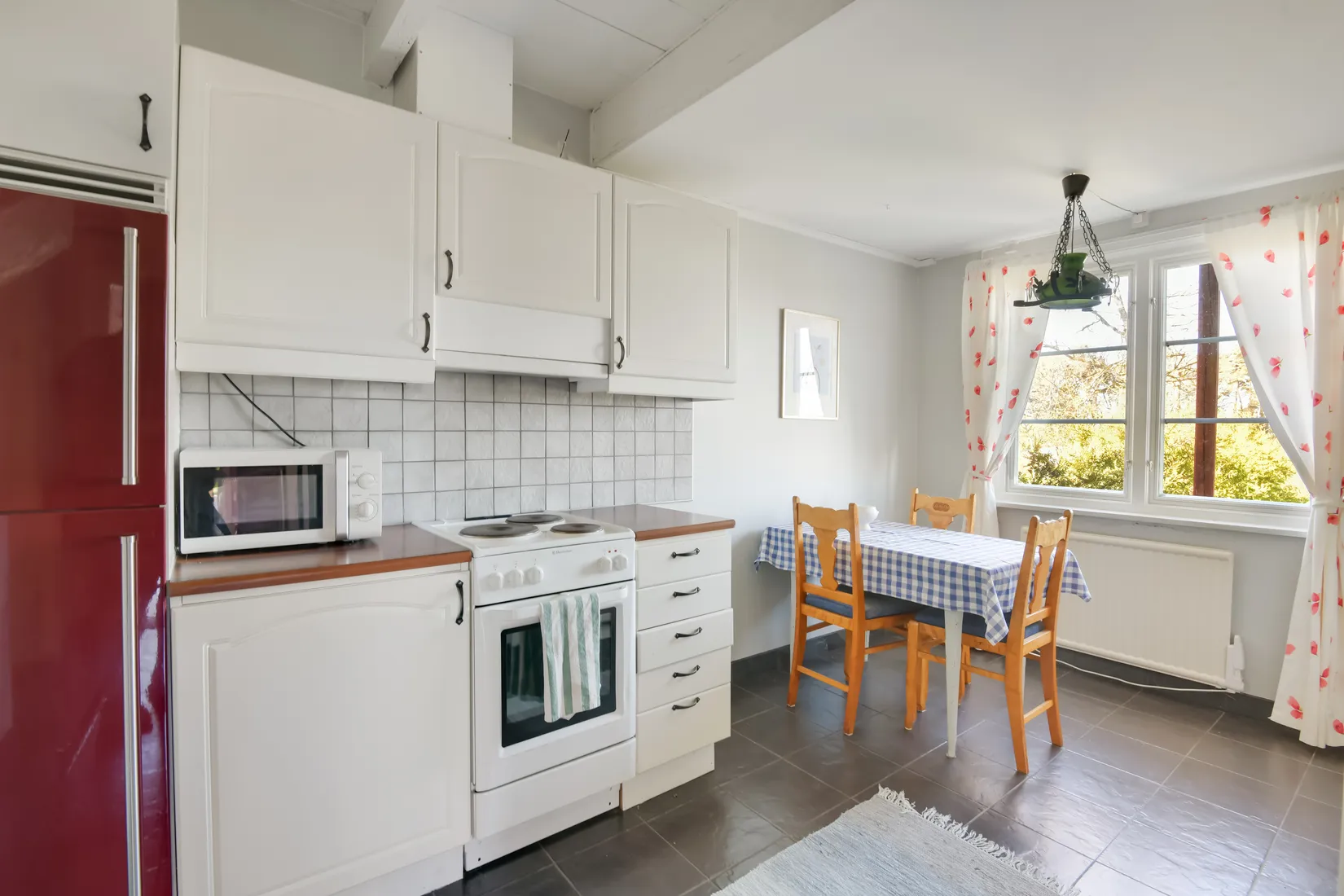 Villa, Hablingbo Lilla Hallvards 636, Hablingbo, Gotland