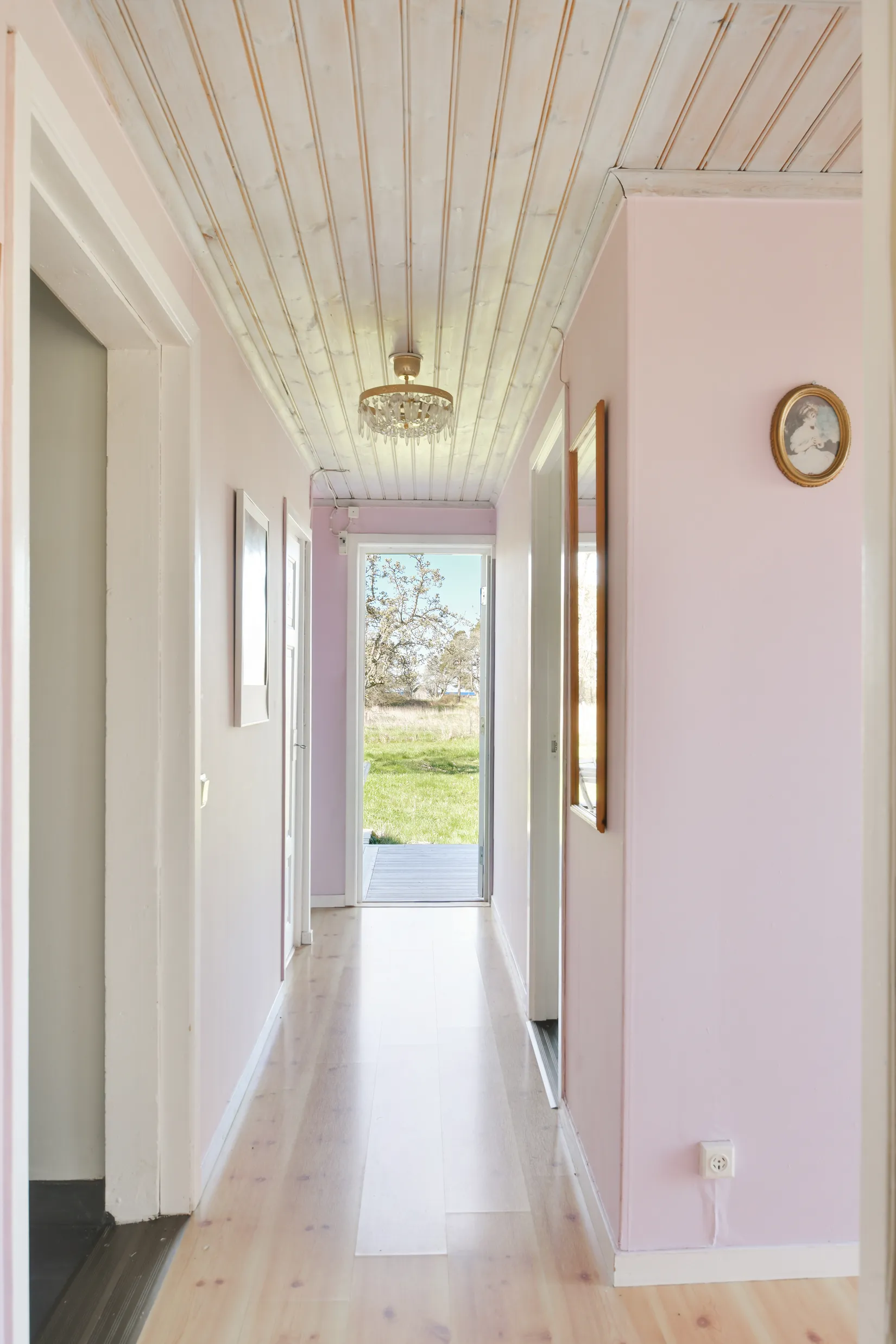 Villa, Hablingbo Lilla Hallvards 636, Hablingbo, Gotland