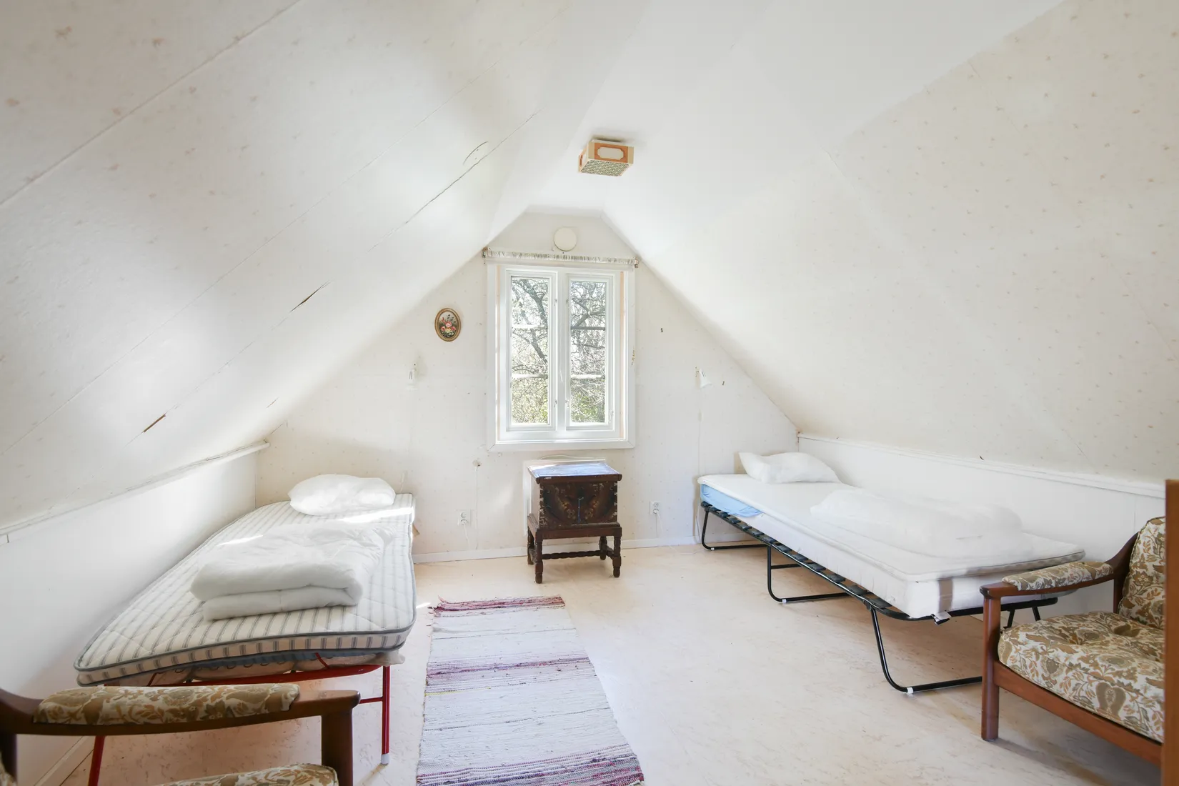 Villa, Hablingbo Lilla Hallvards 636, Hablingbo, Gotland