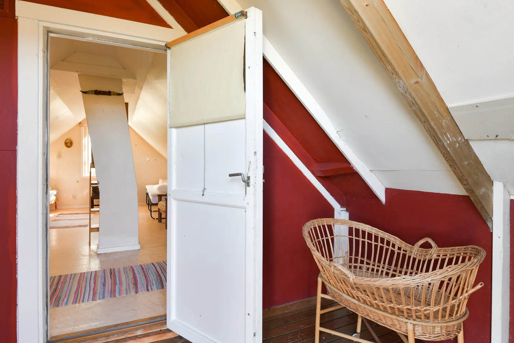 Villa, Hablingbo Lilla Hallvards 636, Hablingbo, Gotland