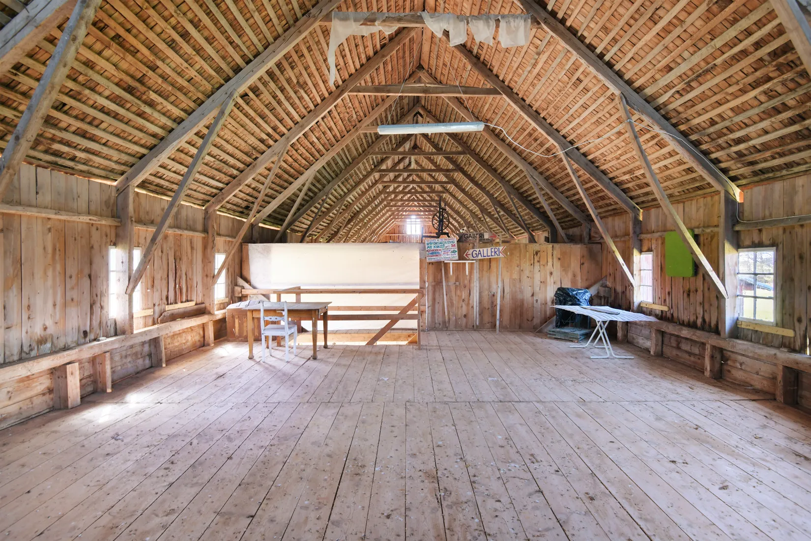 Villa, Hablingbo Lilla Hallvards 636, Hablingbo, Gotland