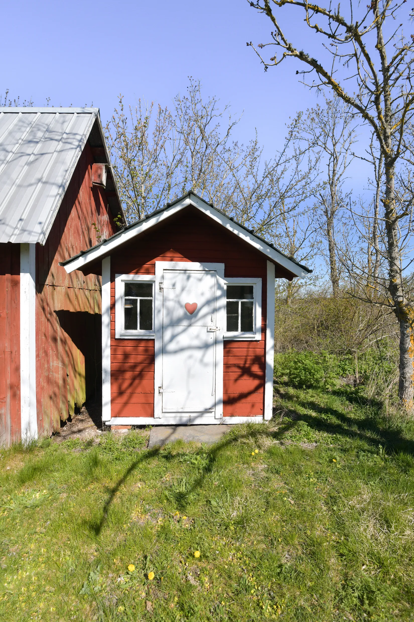 Villa, Hablingbo Lilla Hallvards 636, Hablingbo, Gotland