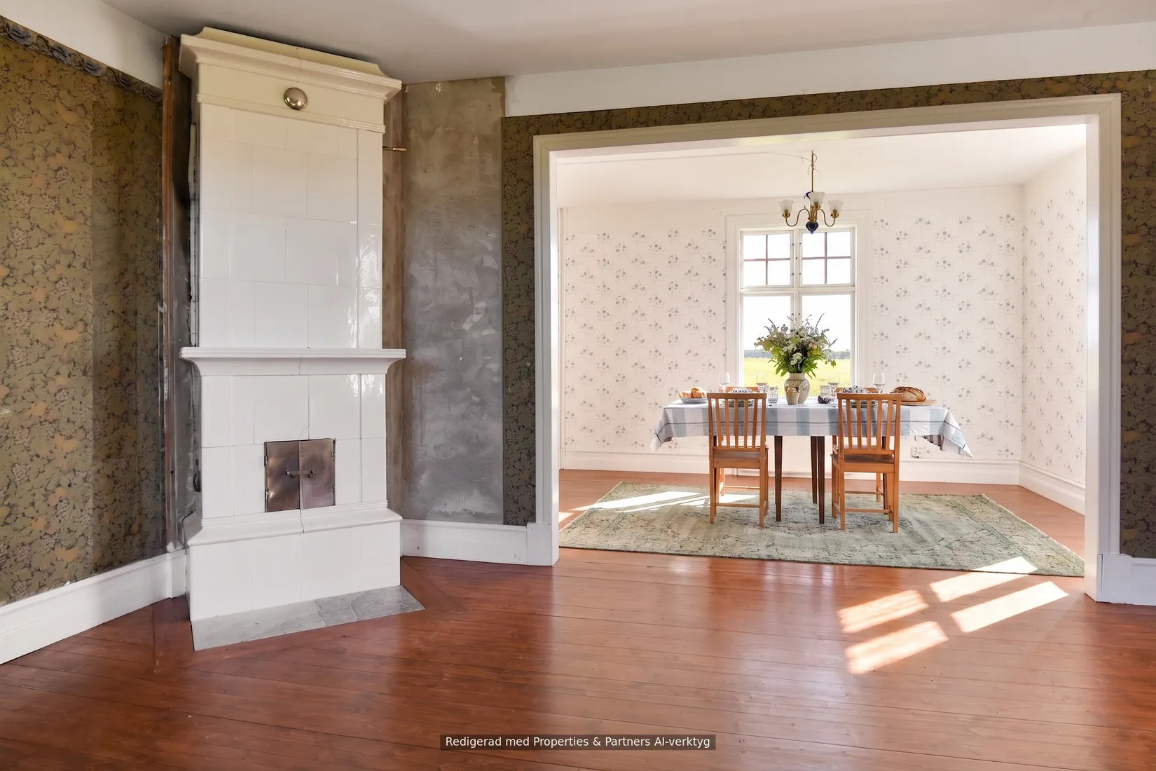 Villa, Hablingbo Lilla Hallvards 636, Hablingbo, Gotland