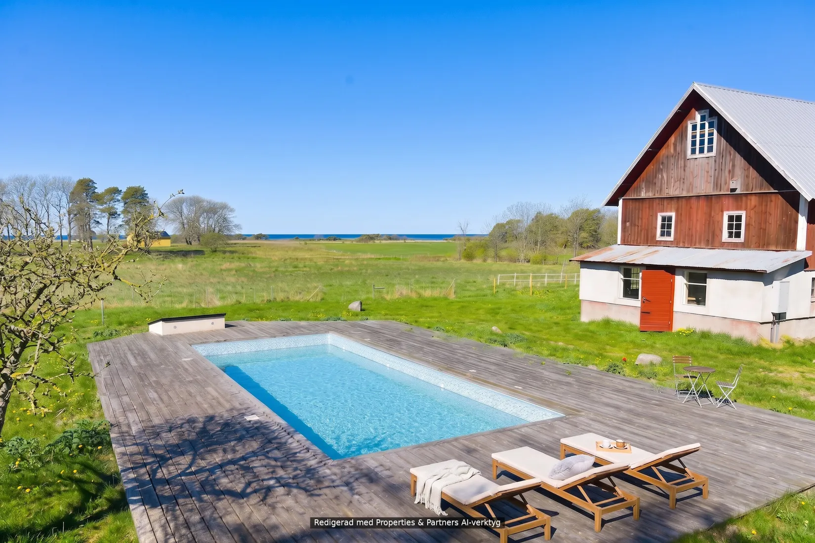 Villa, Hablingbo Lilla Hallvards 636, Hablingbo, Gotland