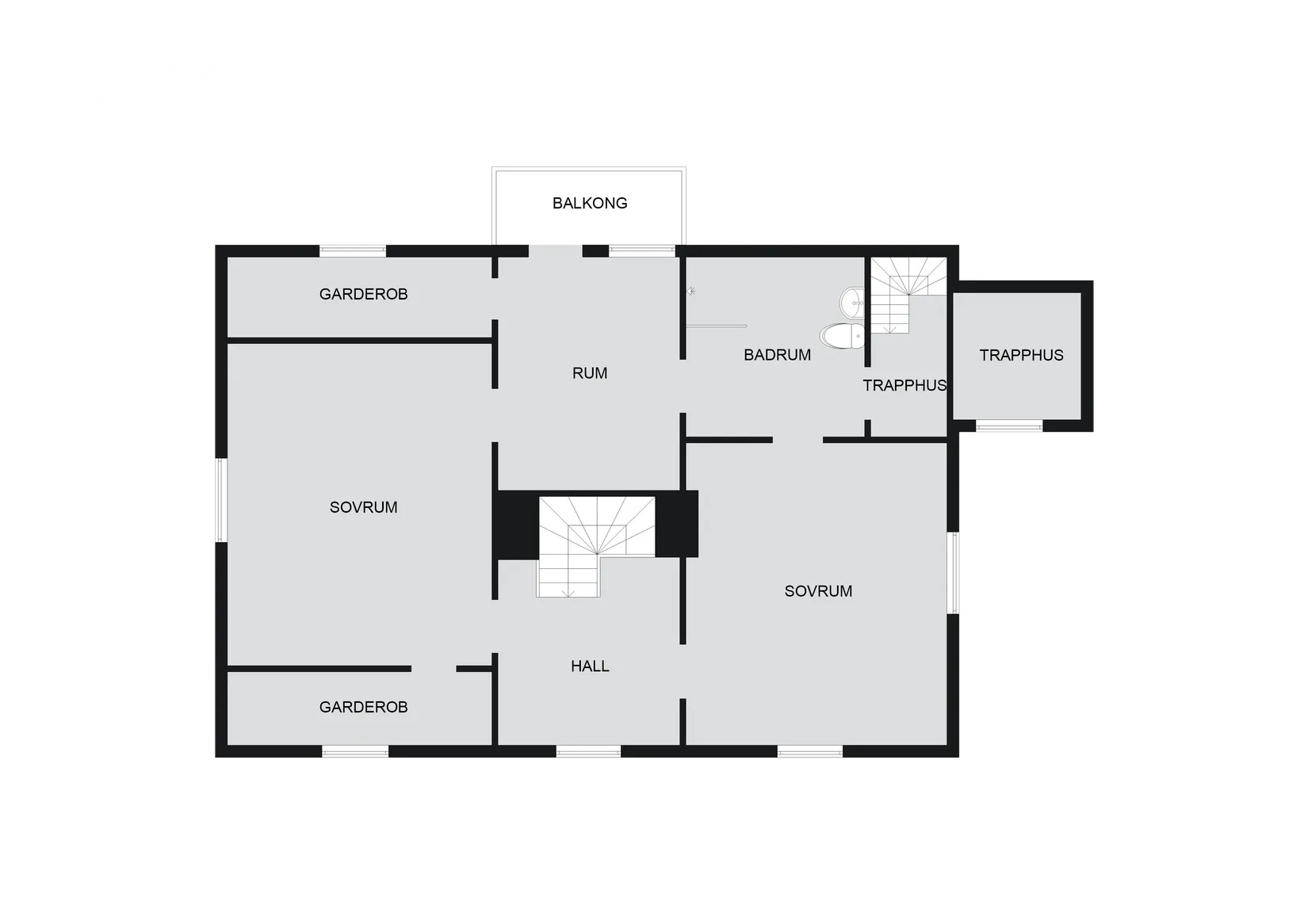Villa, Hablingbo Lilla Hallvards 636, Hablingbo, Gotland