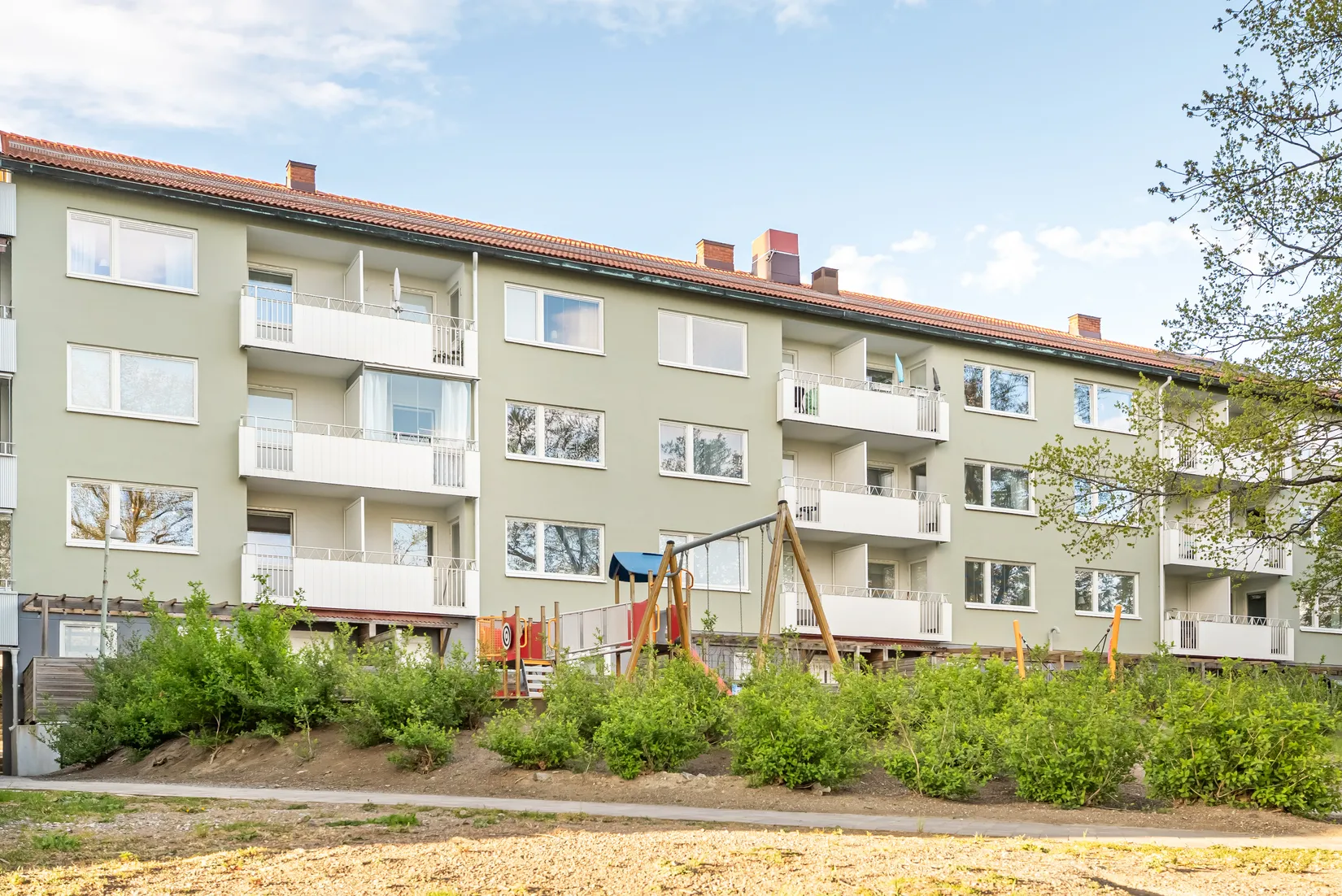 Bostadsrätt, Telefonstigen 1F, Nacka Forum, Nacka
