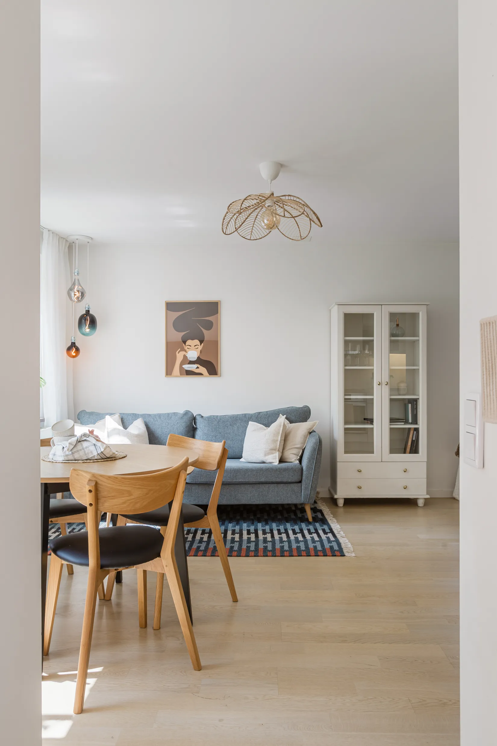 Bostadsrätt, Telefonstigen 1F, Nacka Forum, Nacka